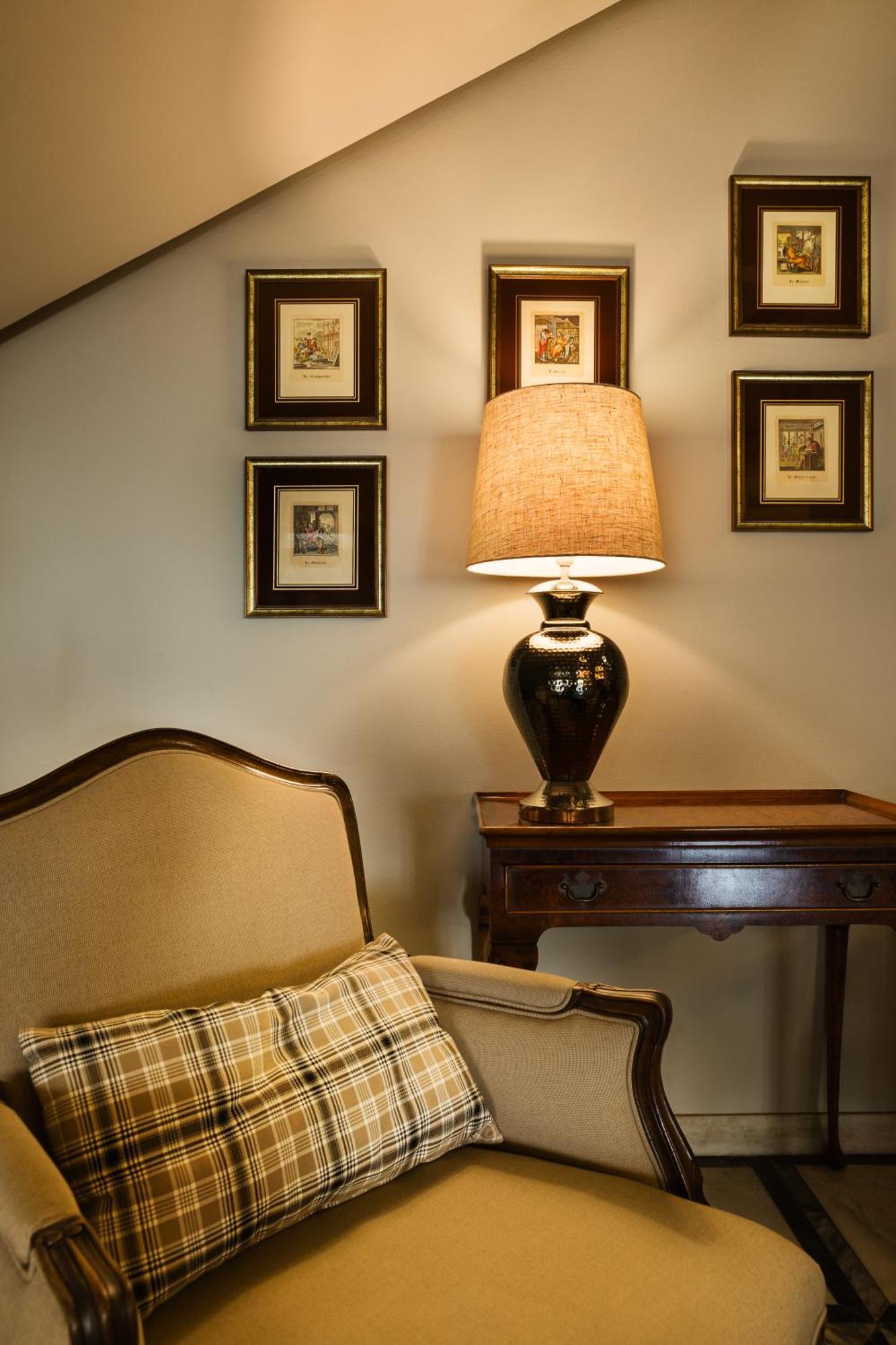 Hotel Grao Vasco - Historic And Viseu