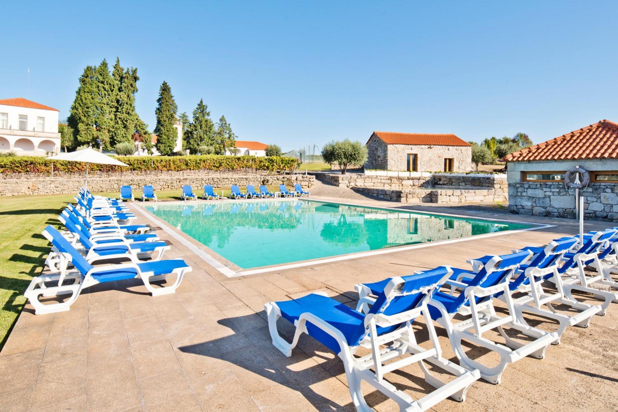 Hotel Lam Convento Do Desagravo