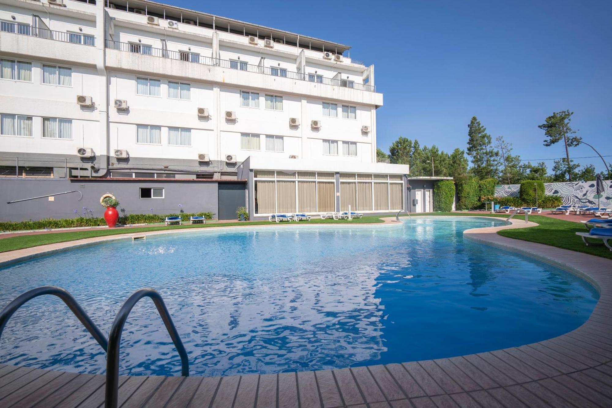 Hotel Onix Viseu