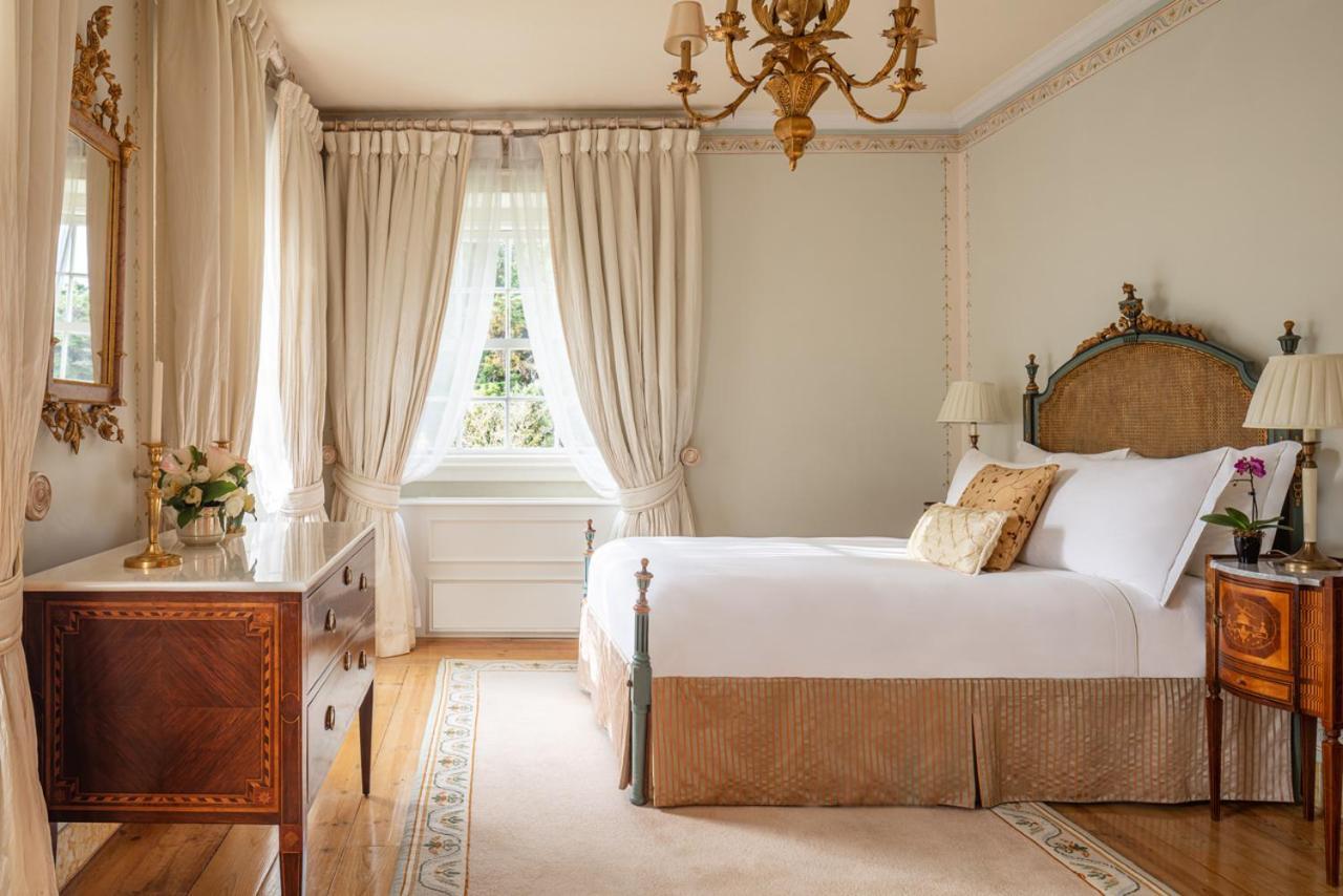 Valverde Palacio De Seteais - The Leading Of The World 5* Sintra