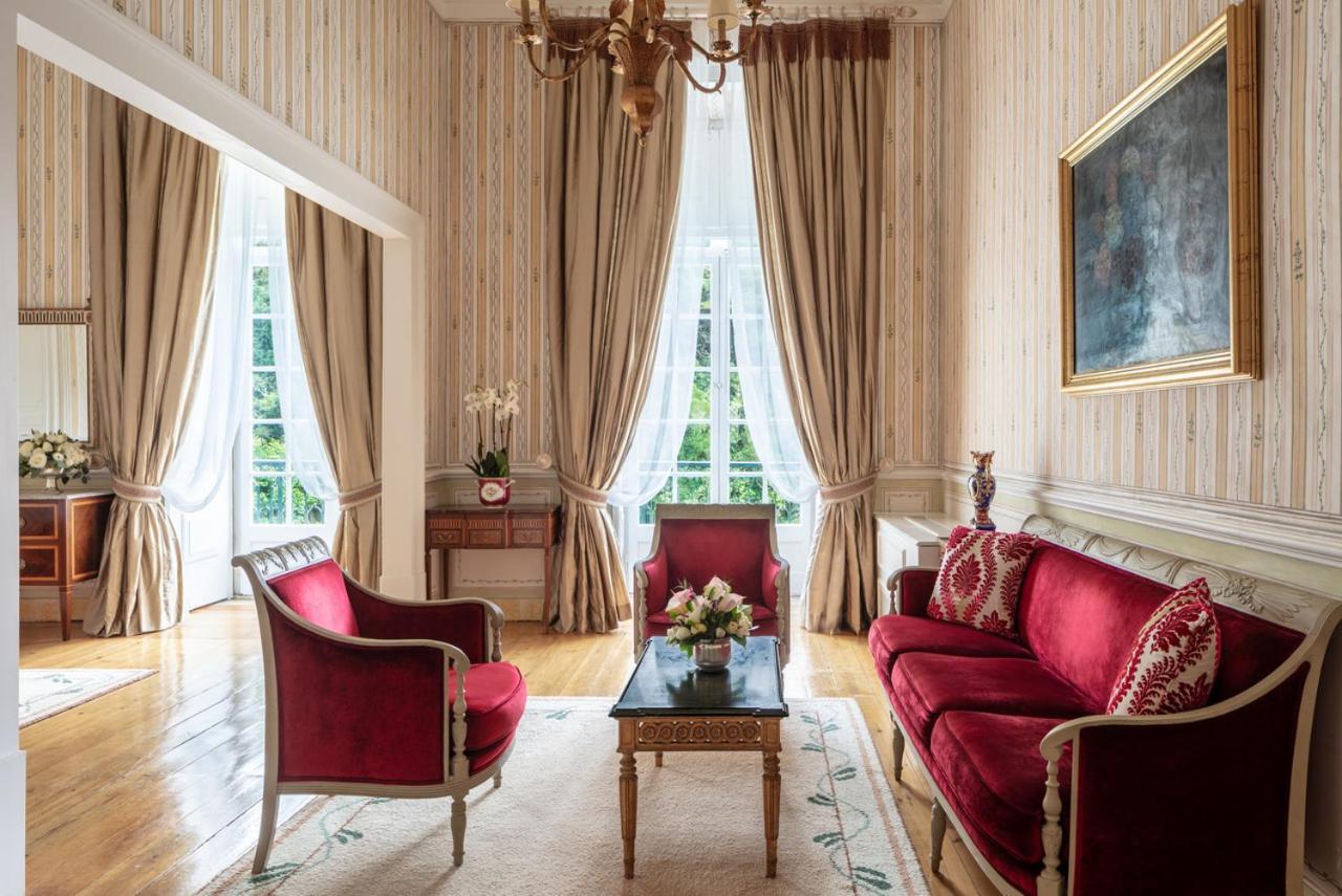 Valverde Palacio De Seteais - The Leading Of The World 5* Sintra
