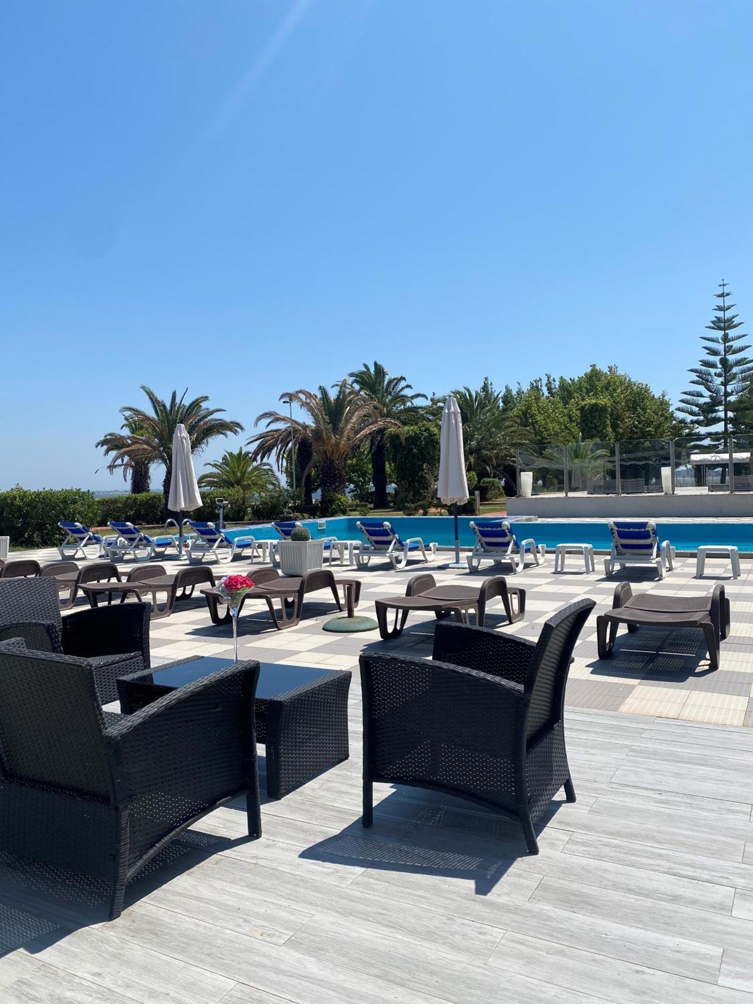 Hotel Riabela