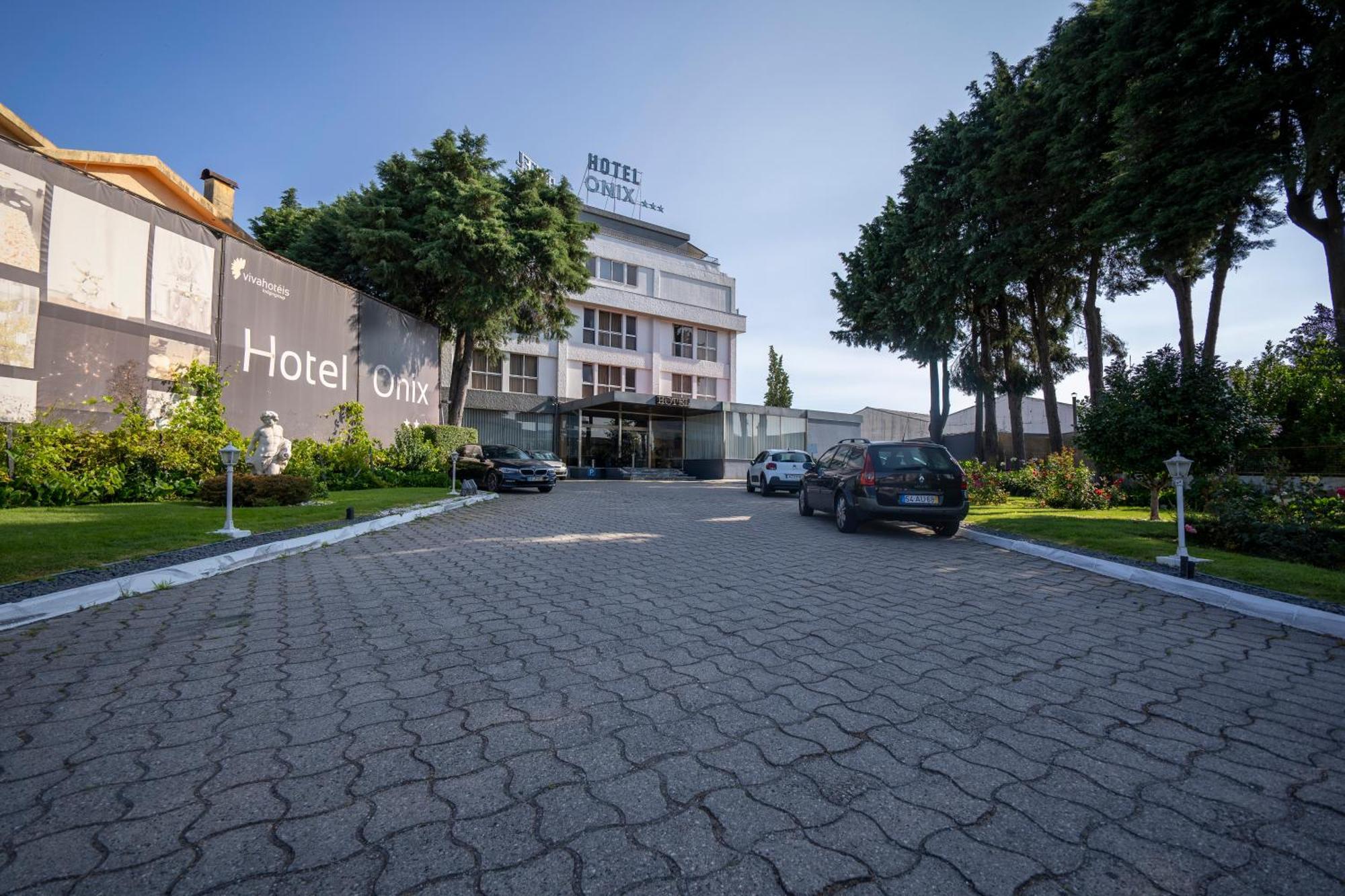 Hotel Onix 3*