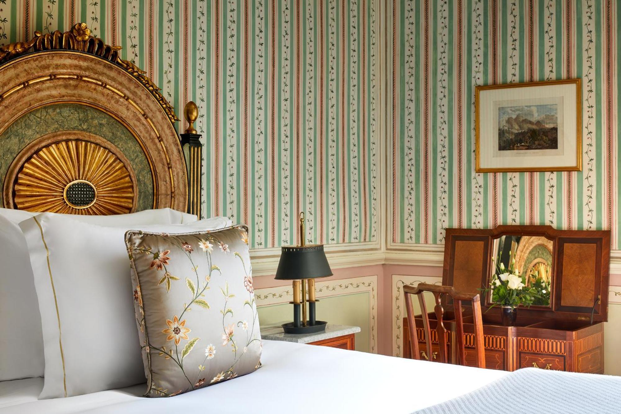 Valverde Palacio De Seteais - The Leading Of The World 5*
