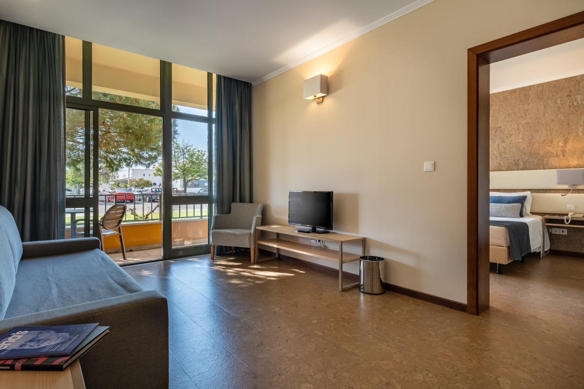 Park Nature & Business Hotel Santo André
