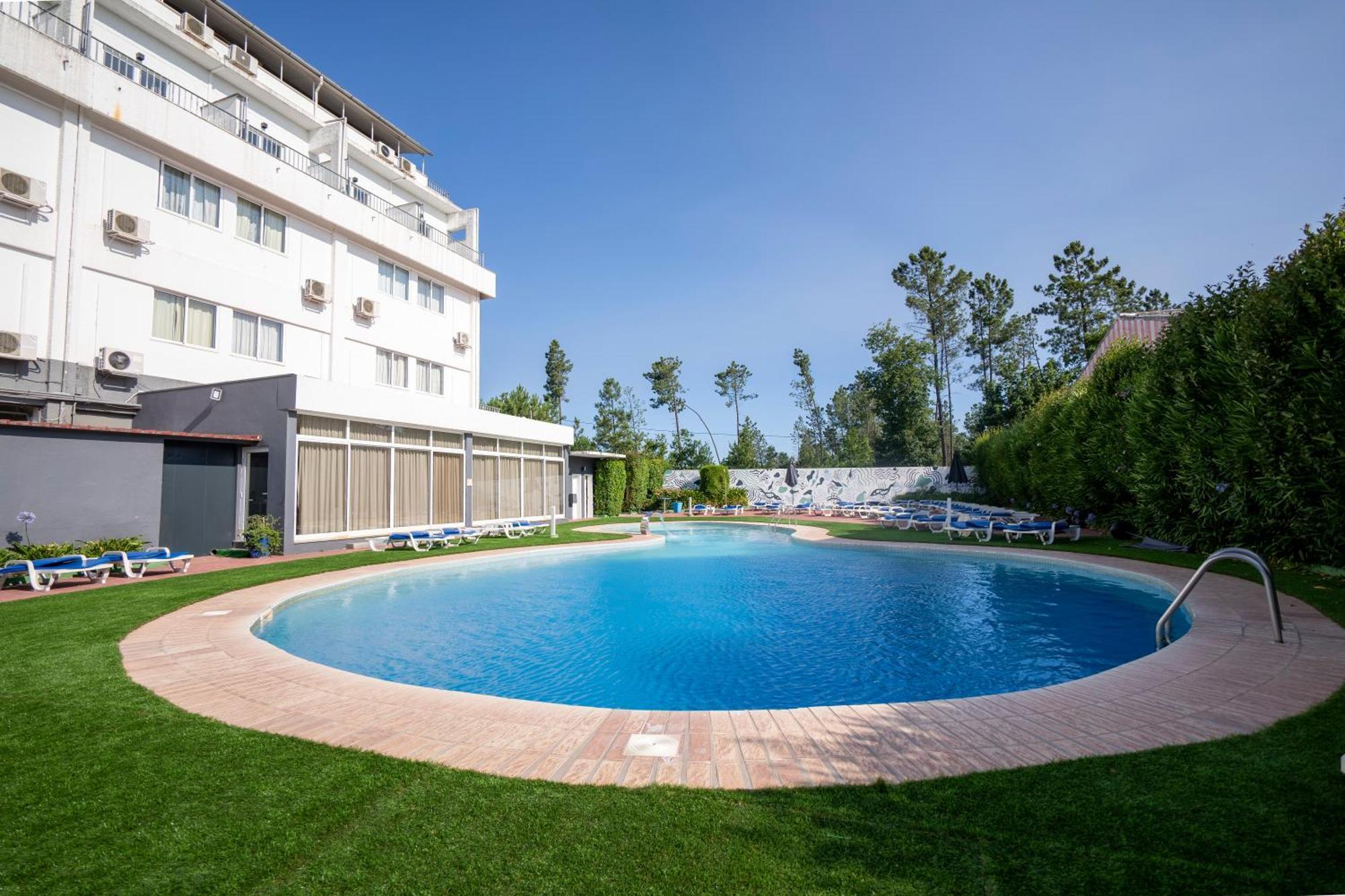 Onix 3* Viseu