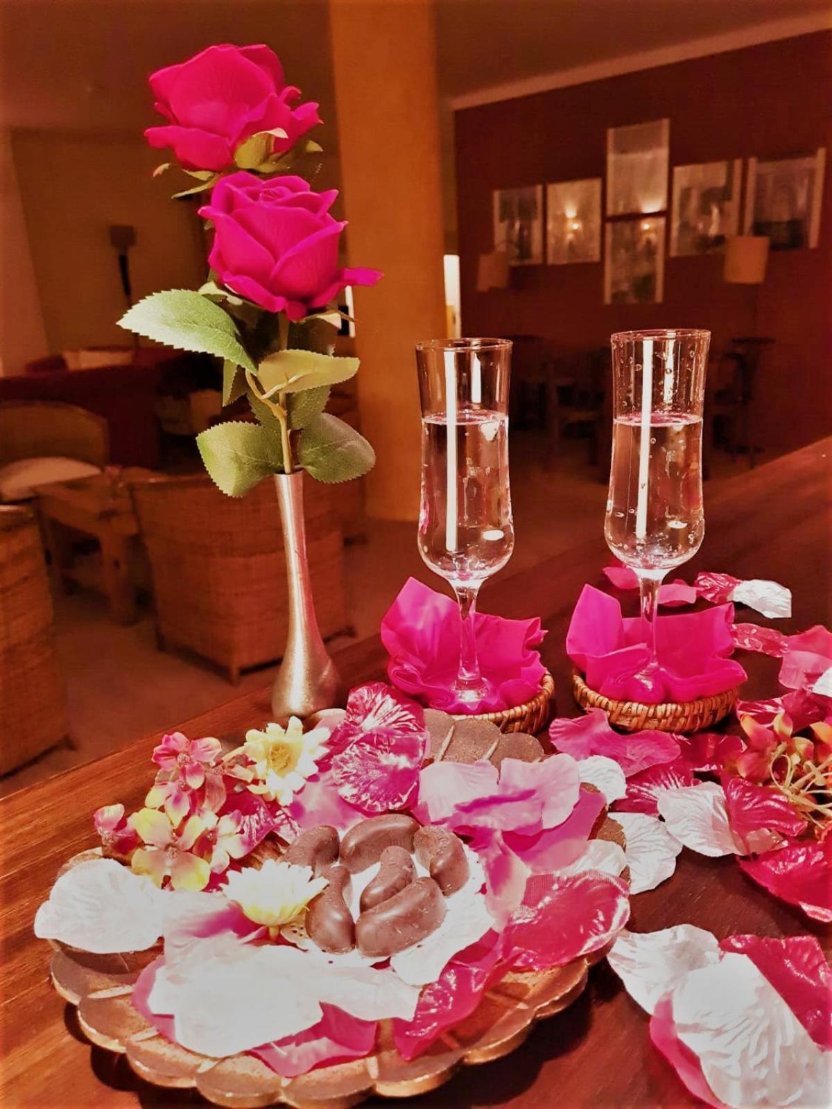 Rural Monte Da Leziria Hotel Santo Andre