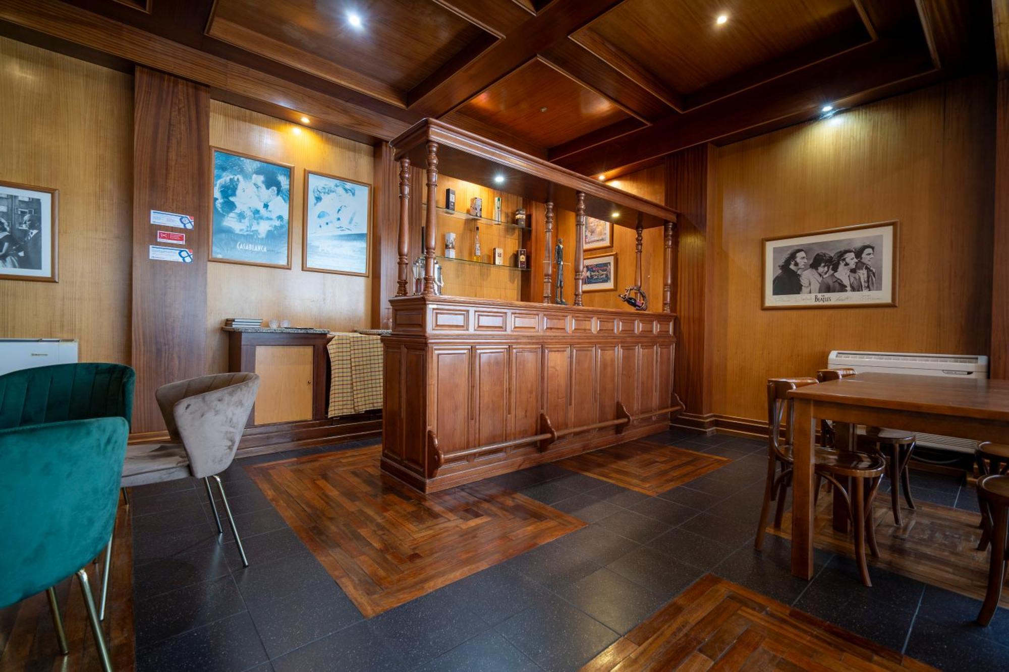 Onix Hotel Viseu