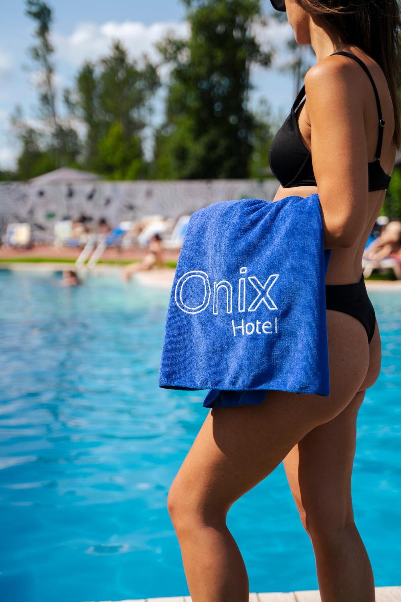 Hotel Onix 3*