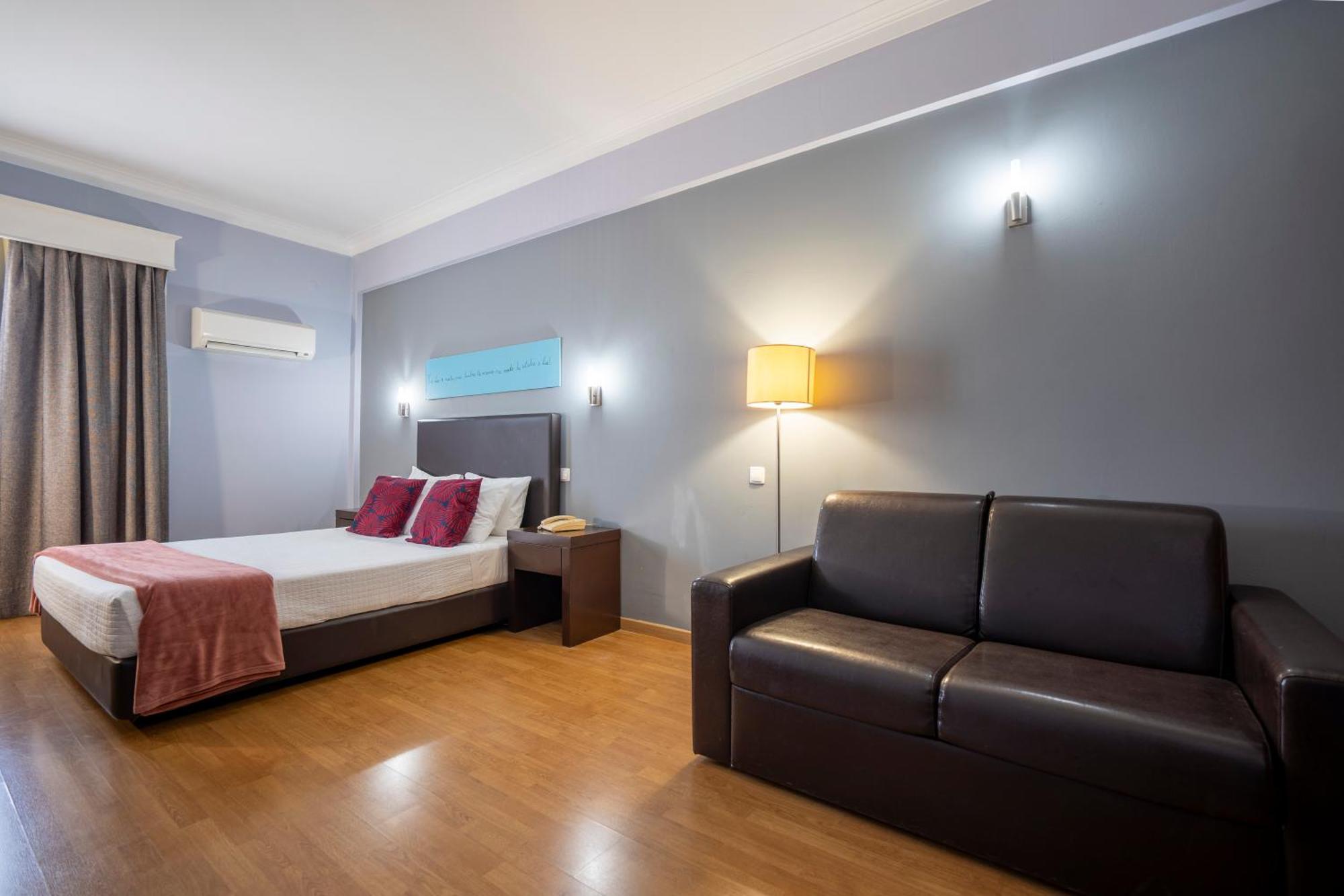 Onix Hotel Viseu