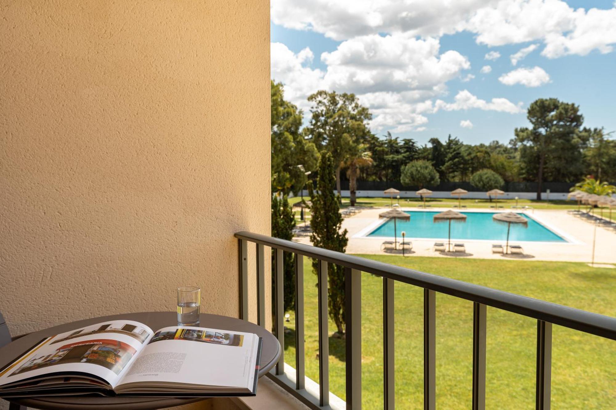 Park Nature & Business Hotel Santo André