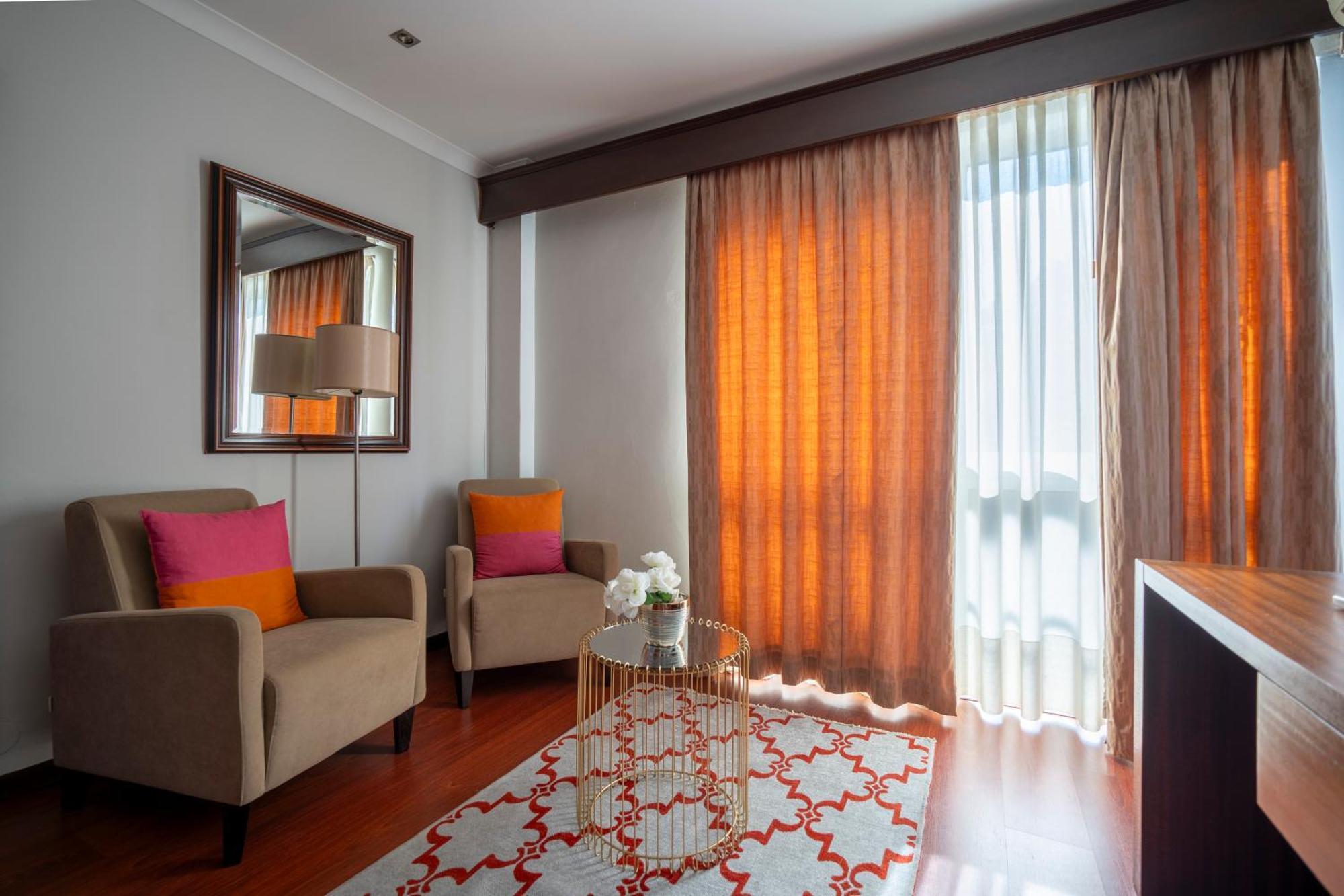 Onix Hotel 3*
