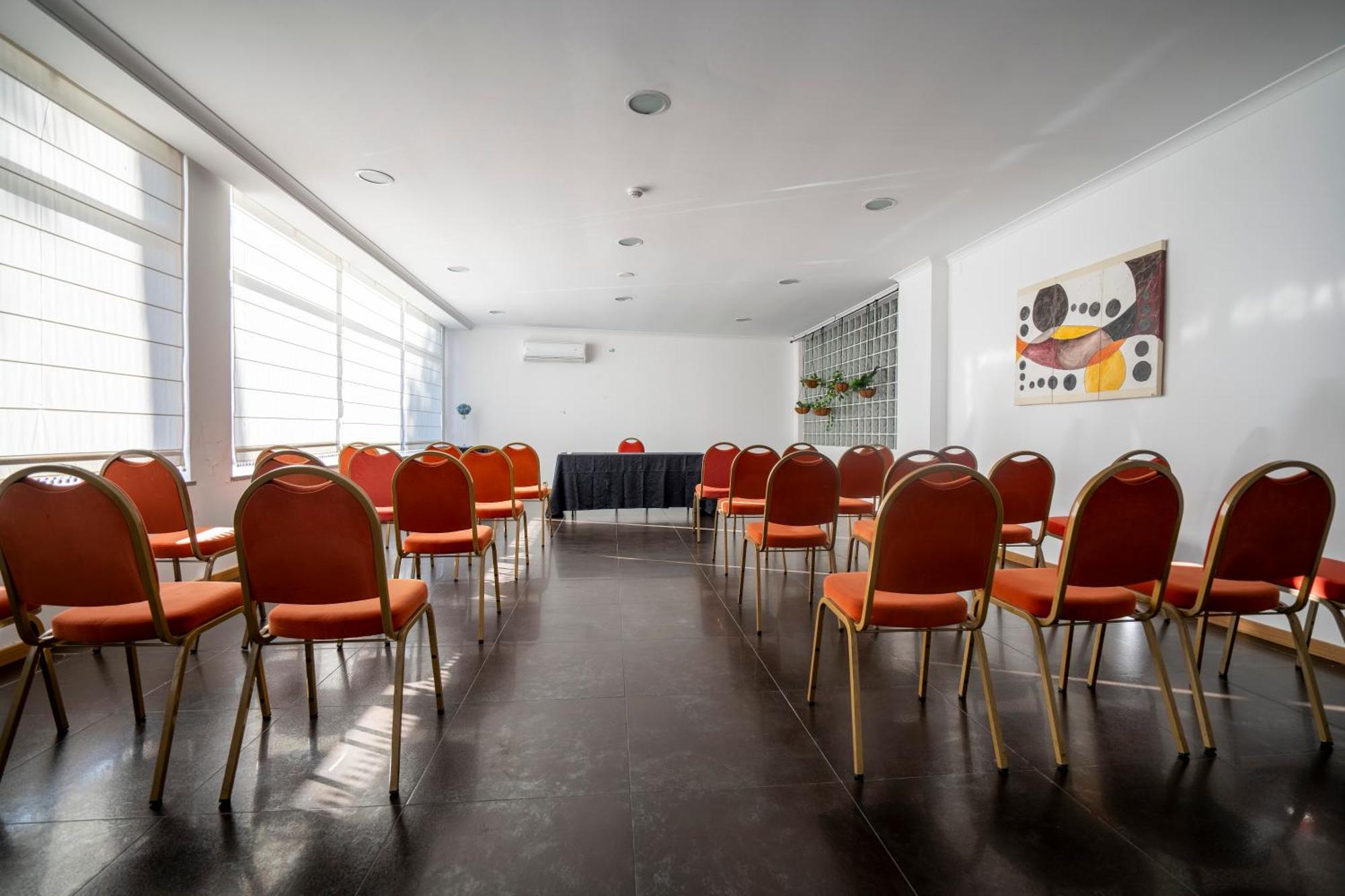 Hotel Onix Viseu