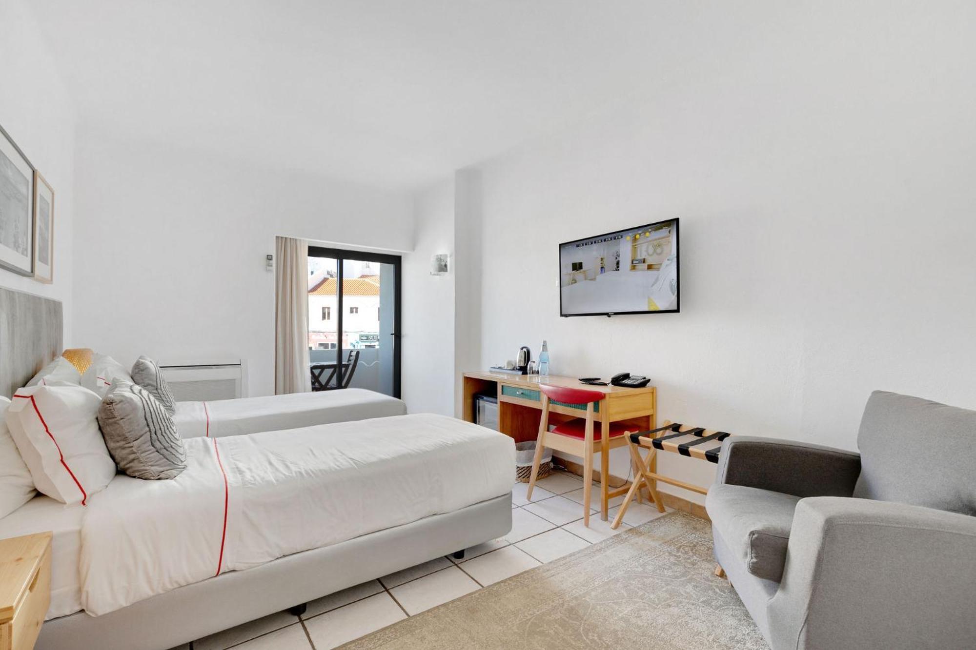 Hotel Carvoeiro Plaza Hotel Carvoeiro (Lagoa)