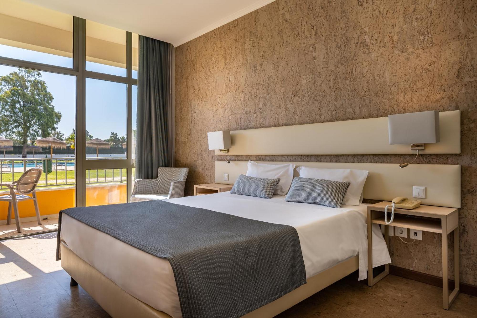 Hotel Park Nature & Business Santo André