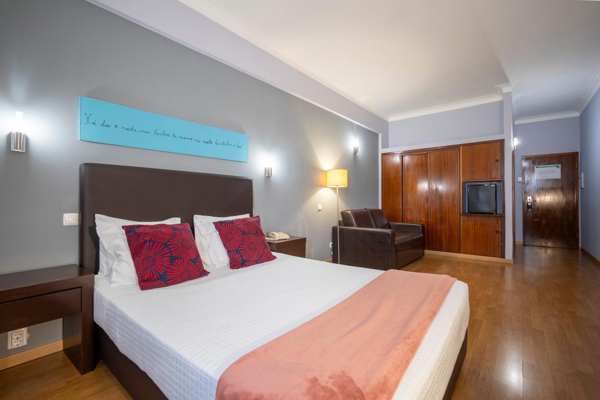 Onix Hotel Viseu