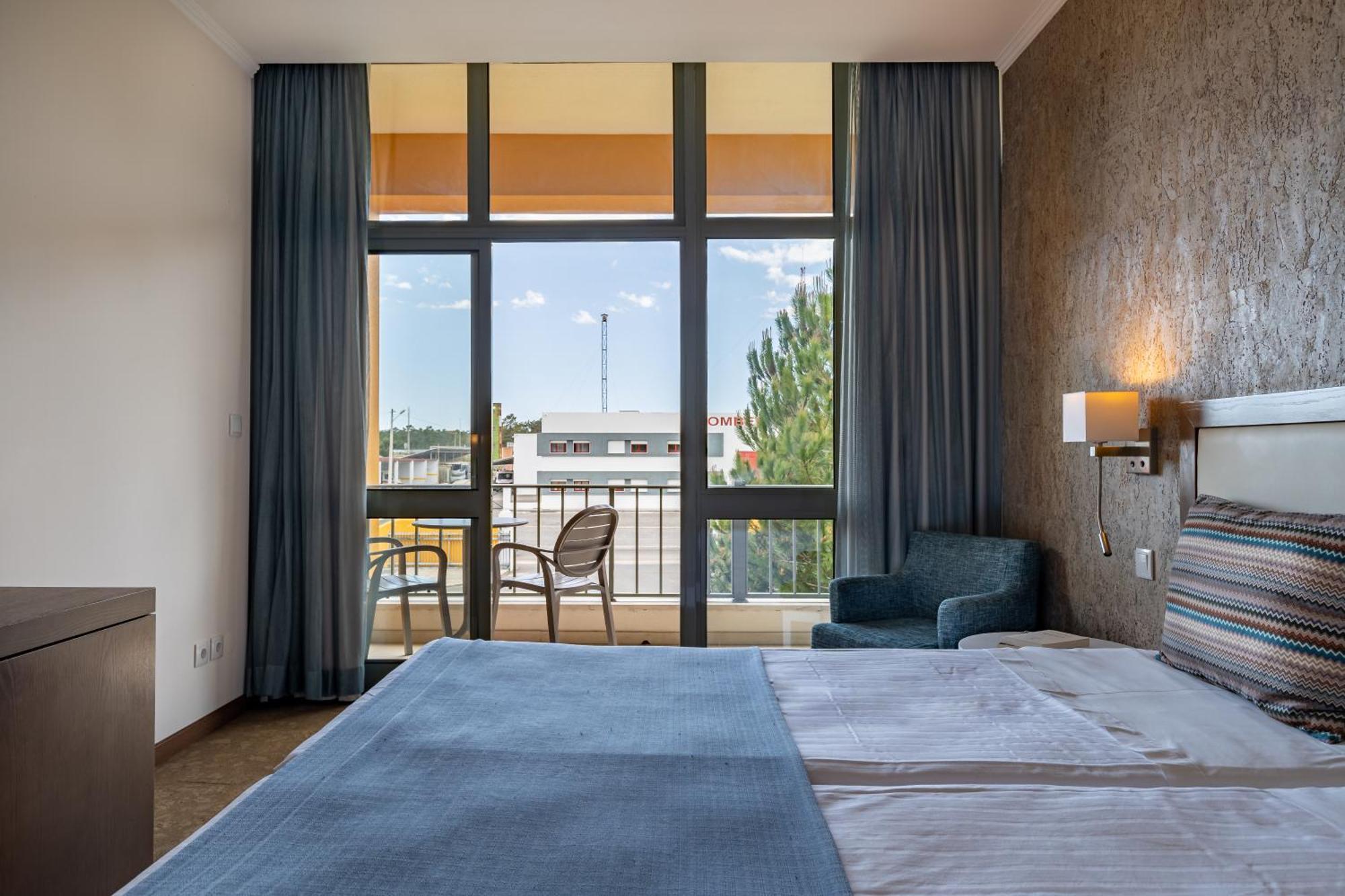 Park Nature & Business 4*