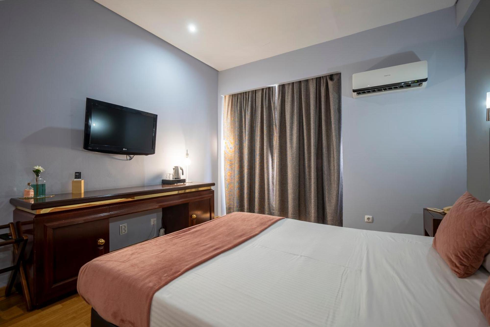 Onix Hotel Viseu
