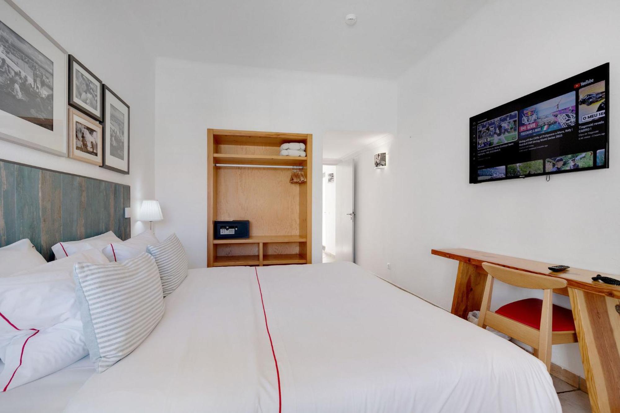Hotel Carvoeiro Plaza Hotel 3*