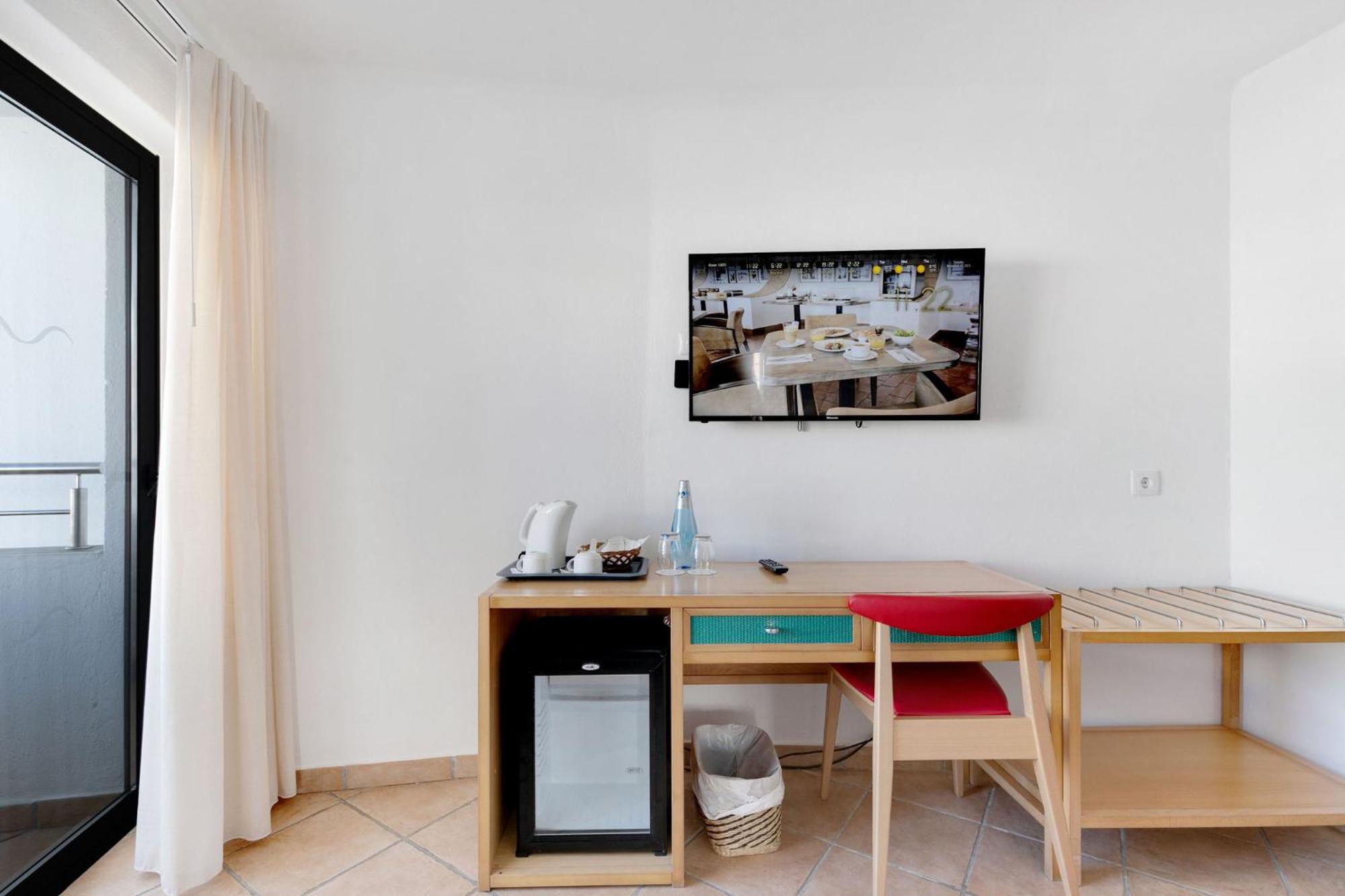 Hotel Hotel Carvoeiro Plaza Carvoeiro (Lagoa)
