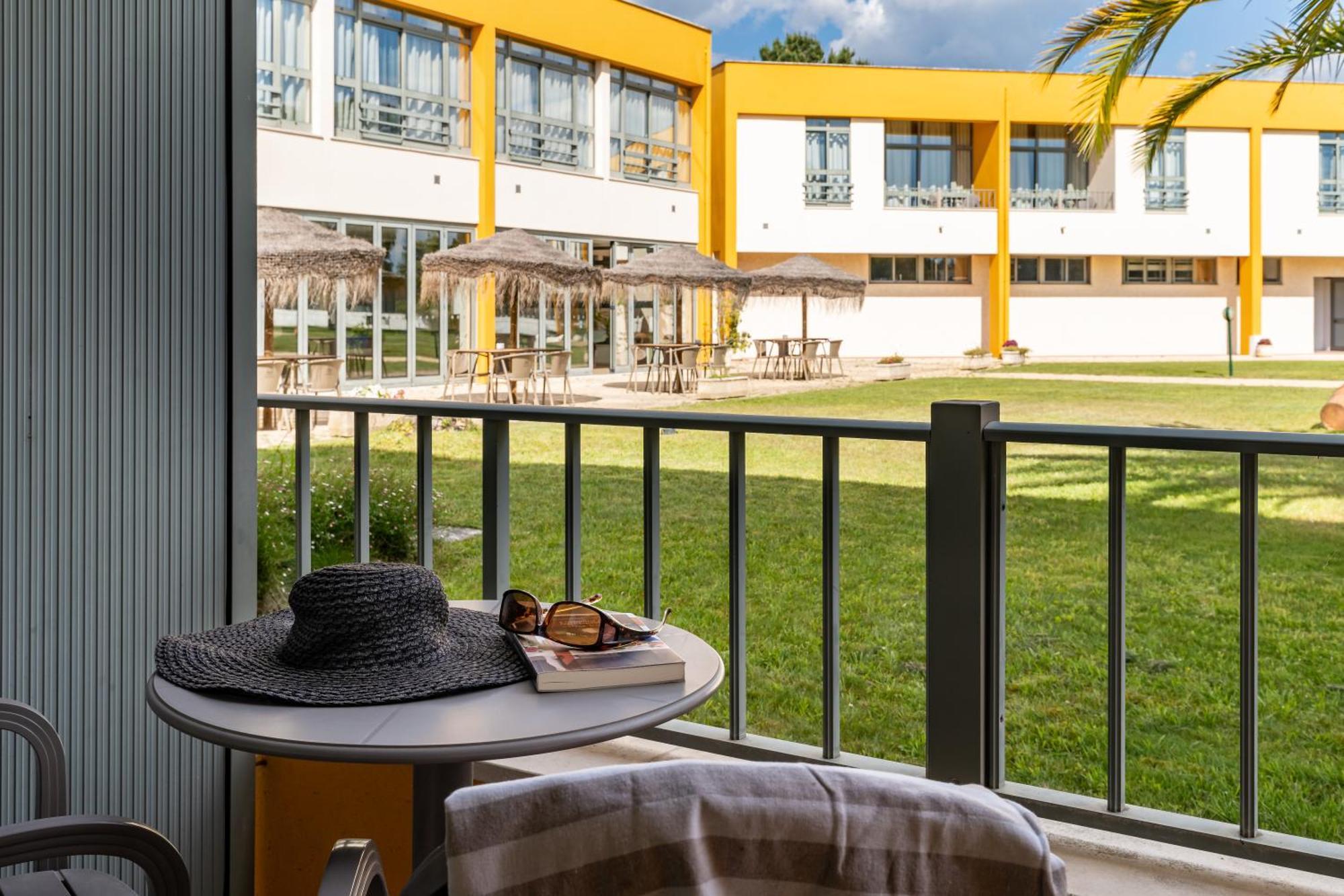 Park Nature & Business Hotel Santo André