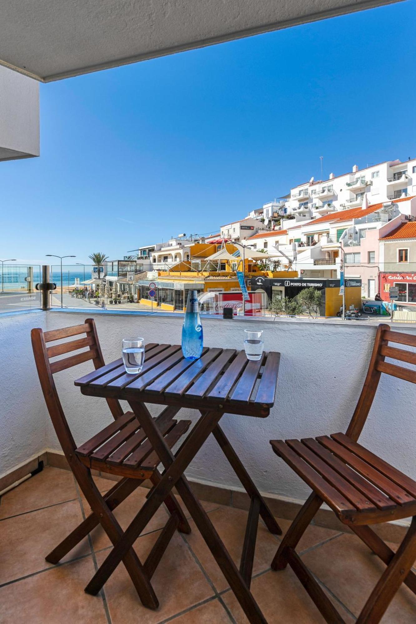 Hotel Carvoeiro Plaza