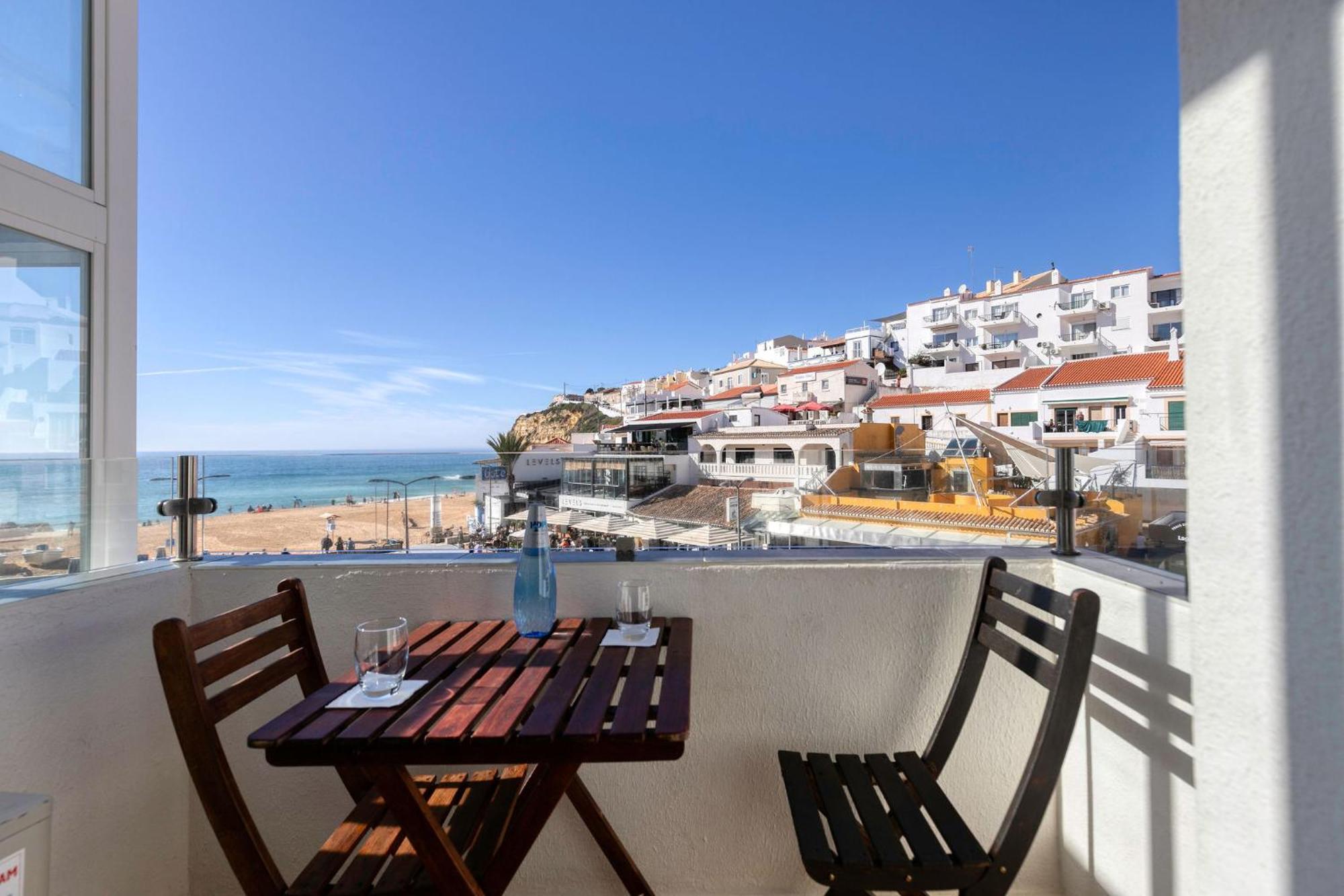 Hotel Hotel Carvoeiro Plaza Carvoeiro (Lagoa)