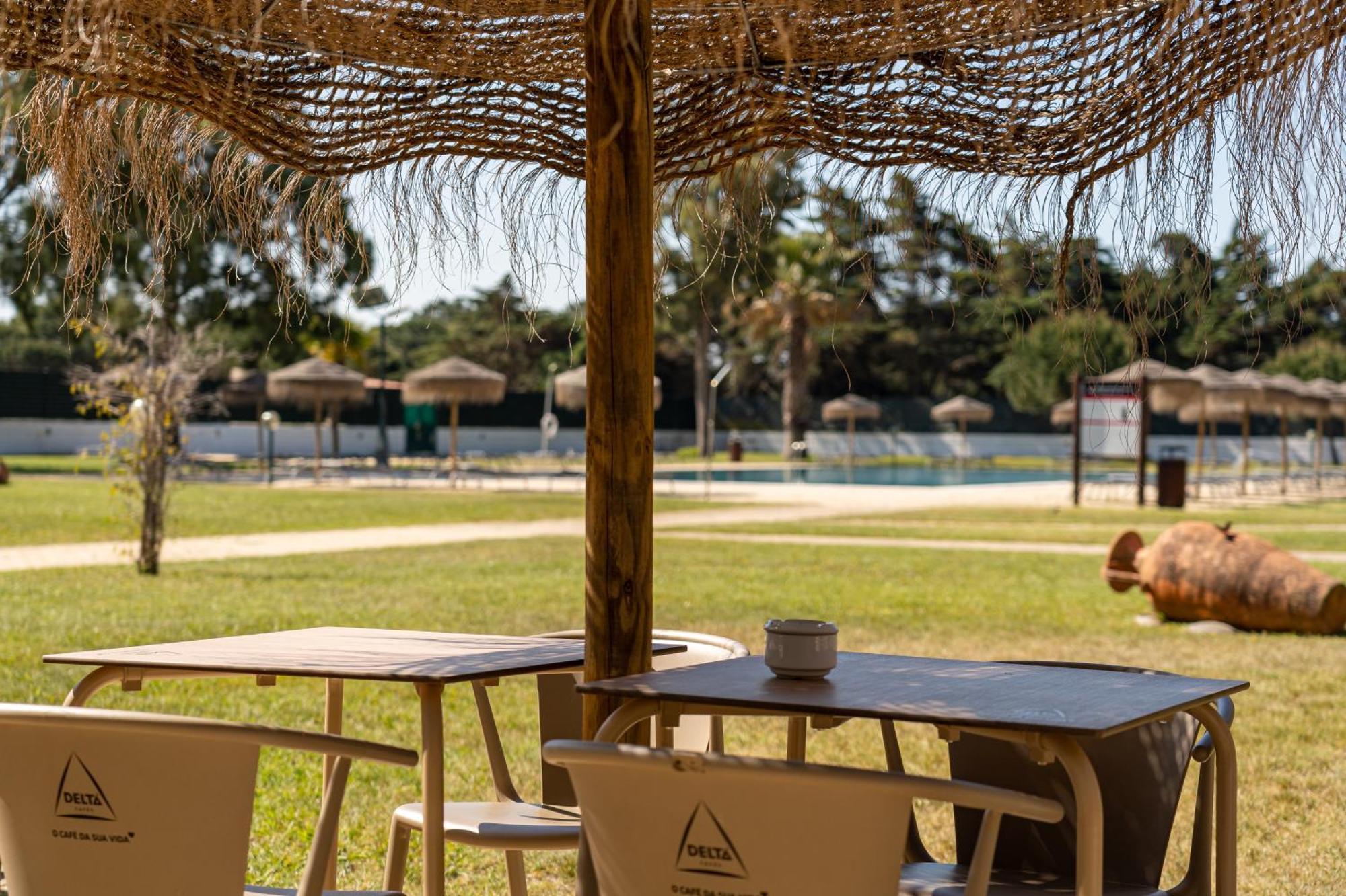 Park Nature & Business 4* Santo André