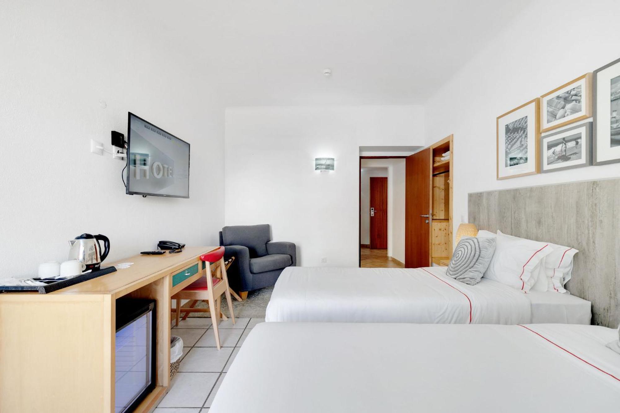 Hotel Carvoeiro Plaza Hotel