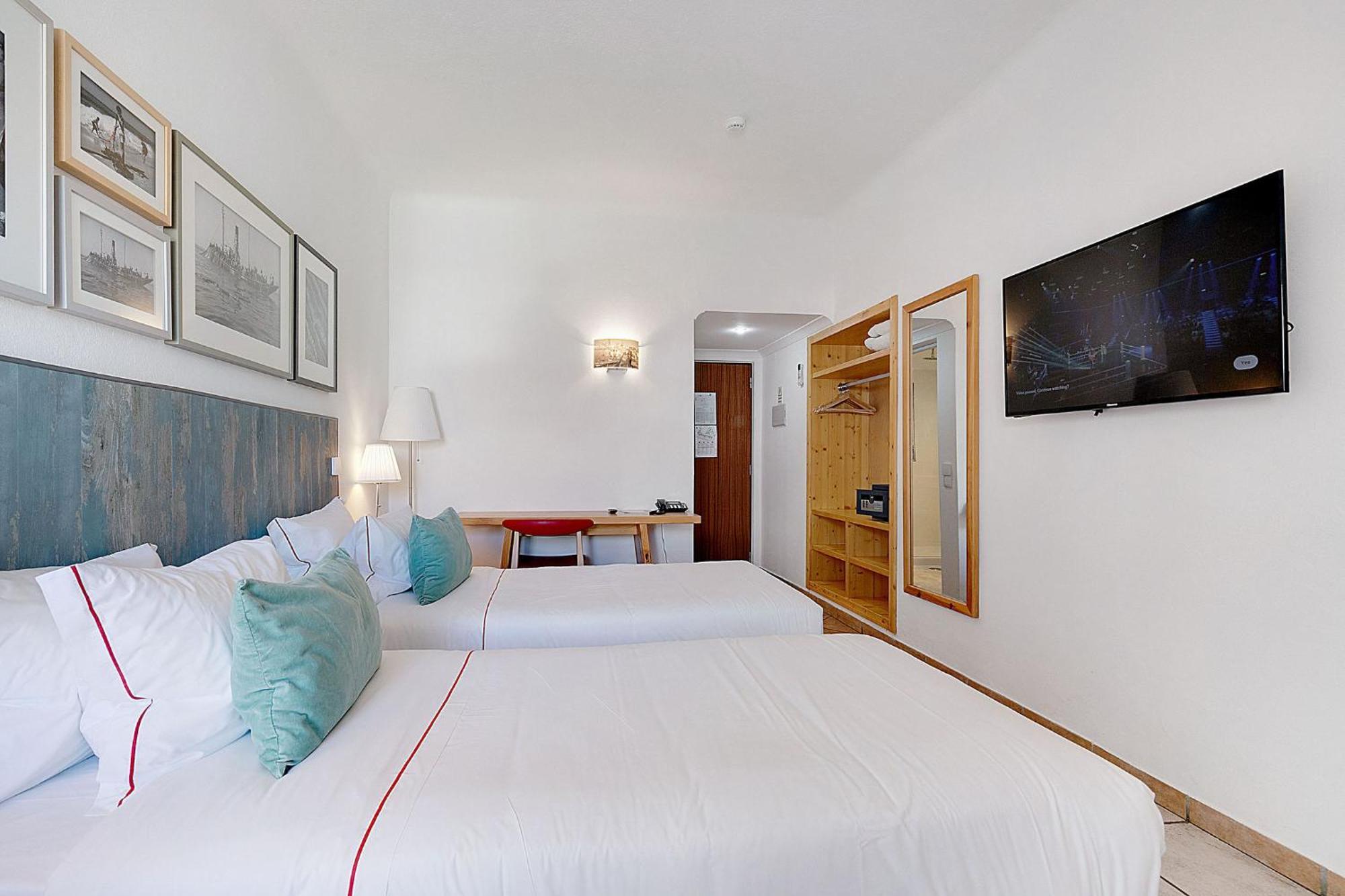 Hotel Hotel Carvoeiro Plaza 3*