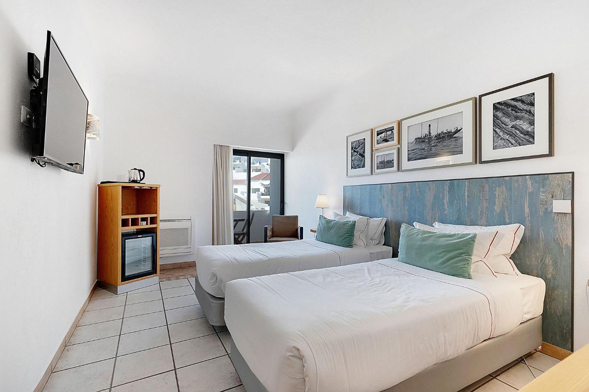 Hotel Carvoeiro Plaza