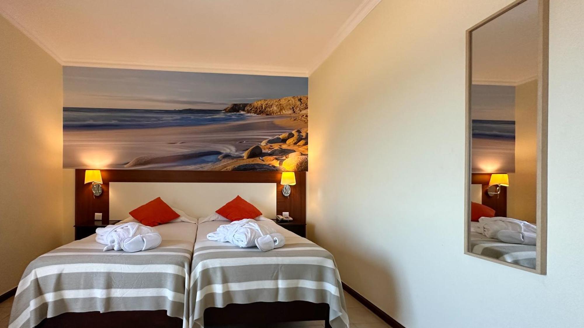Hotel Avenida Portimao