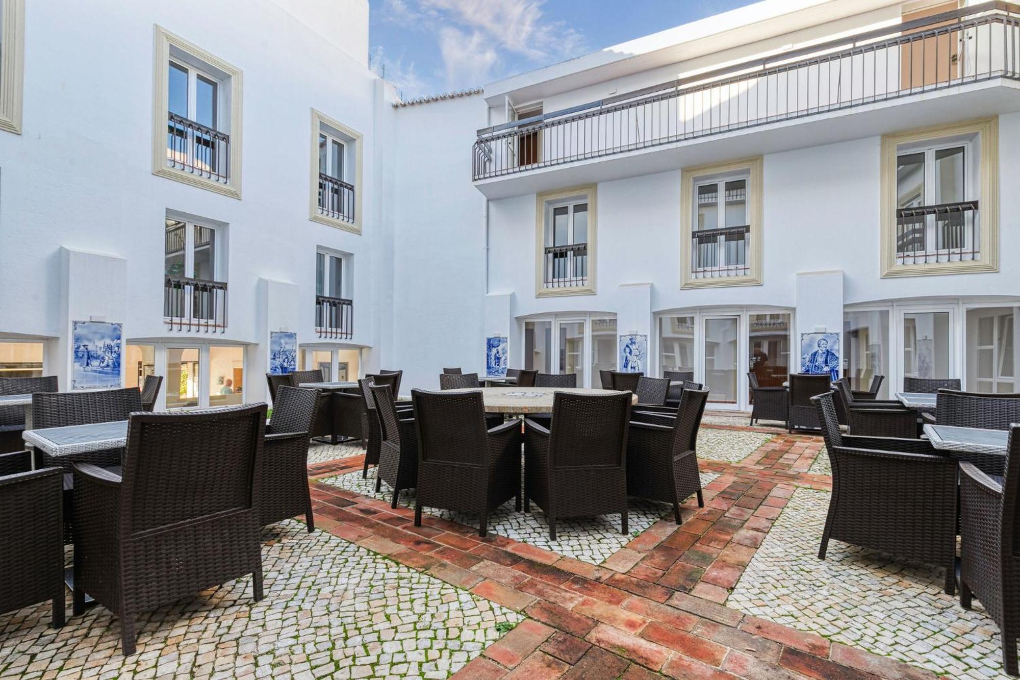 Hotel Hotel Carvoeiro Plaza