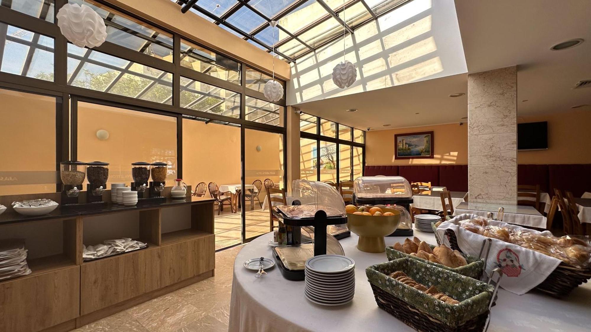 Avenida Hotel Portimao