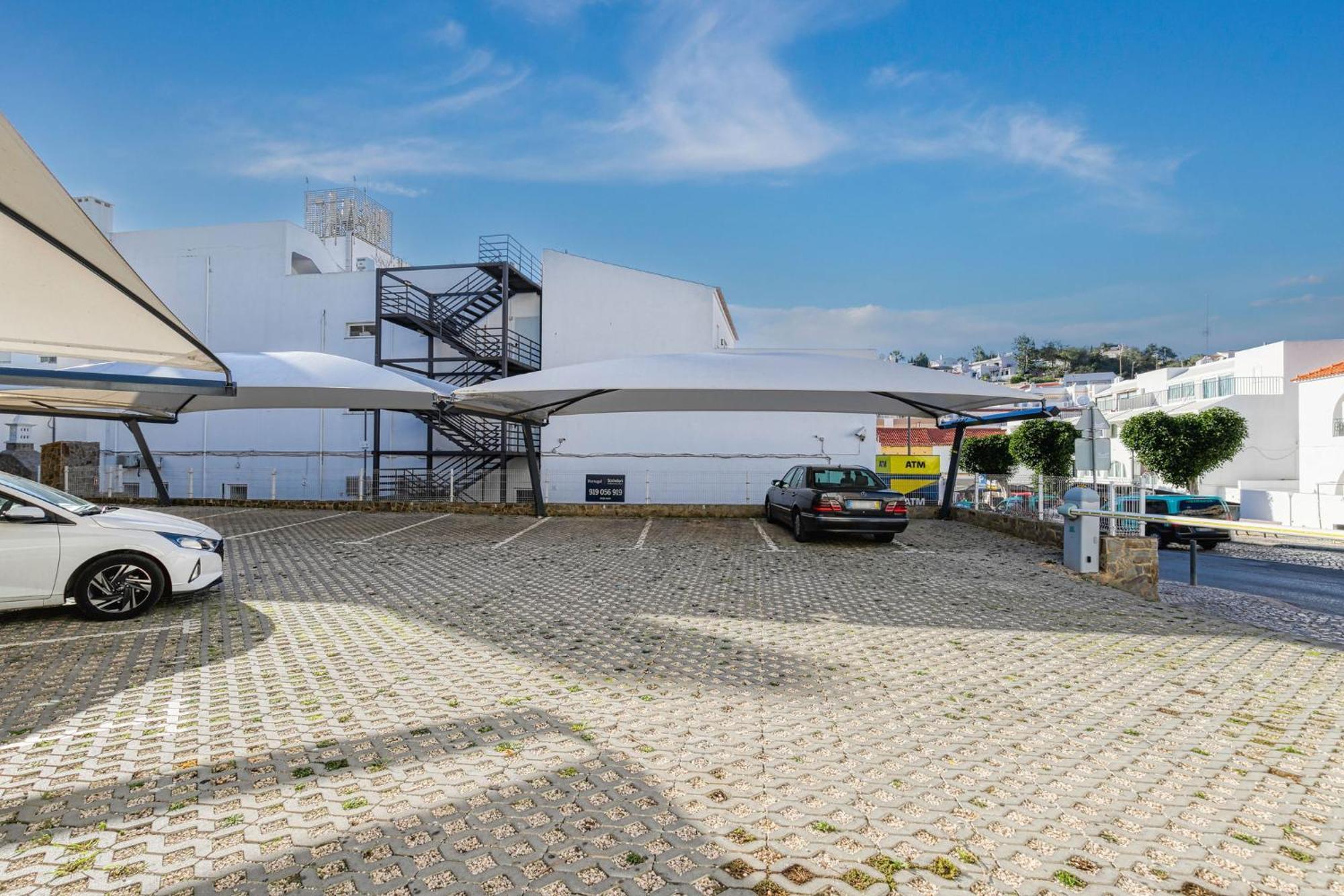 Hotel Carvoeiro Plaza Hotel