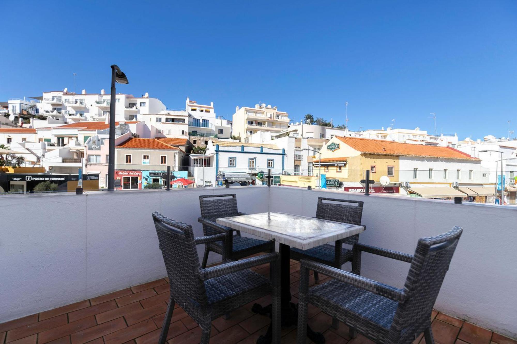 Hotel Hotel Carvoeiro Plaza 3*