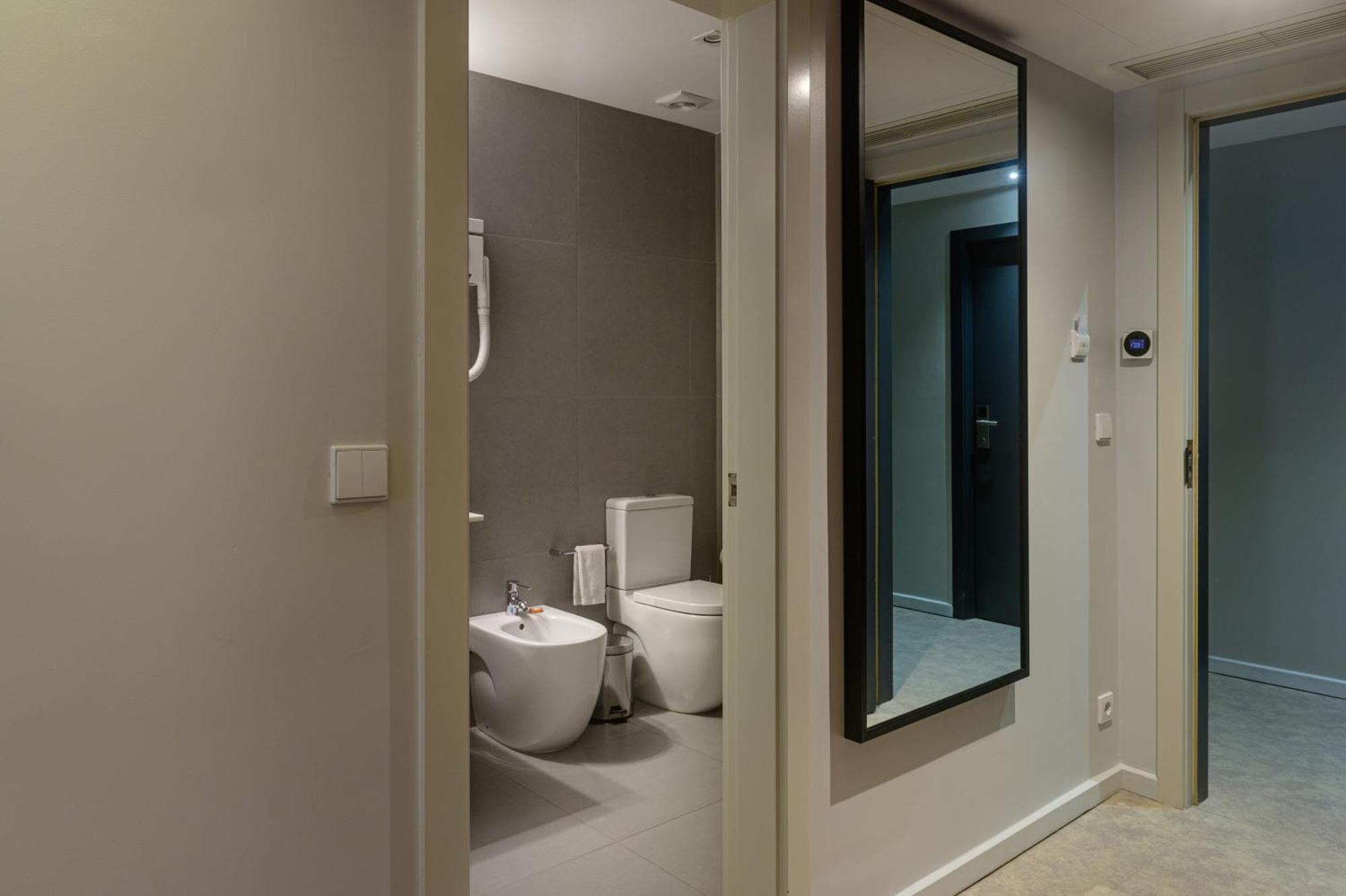 Torre Mar Hotel 3*