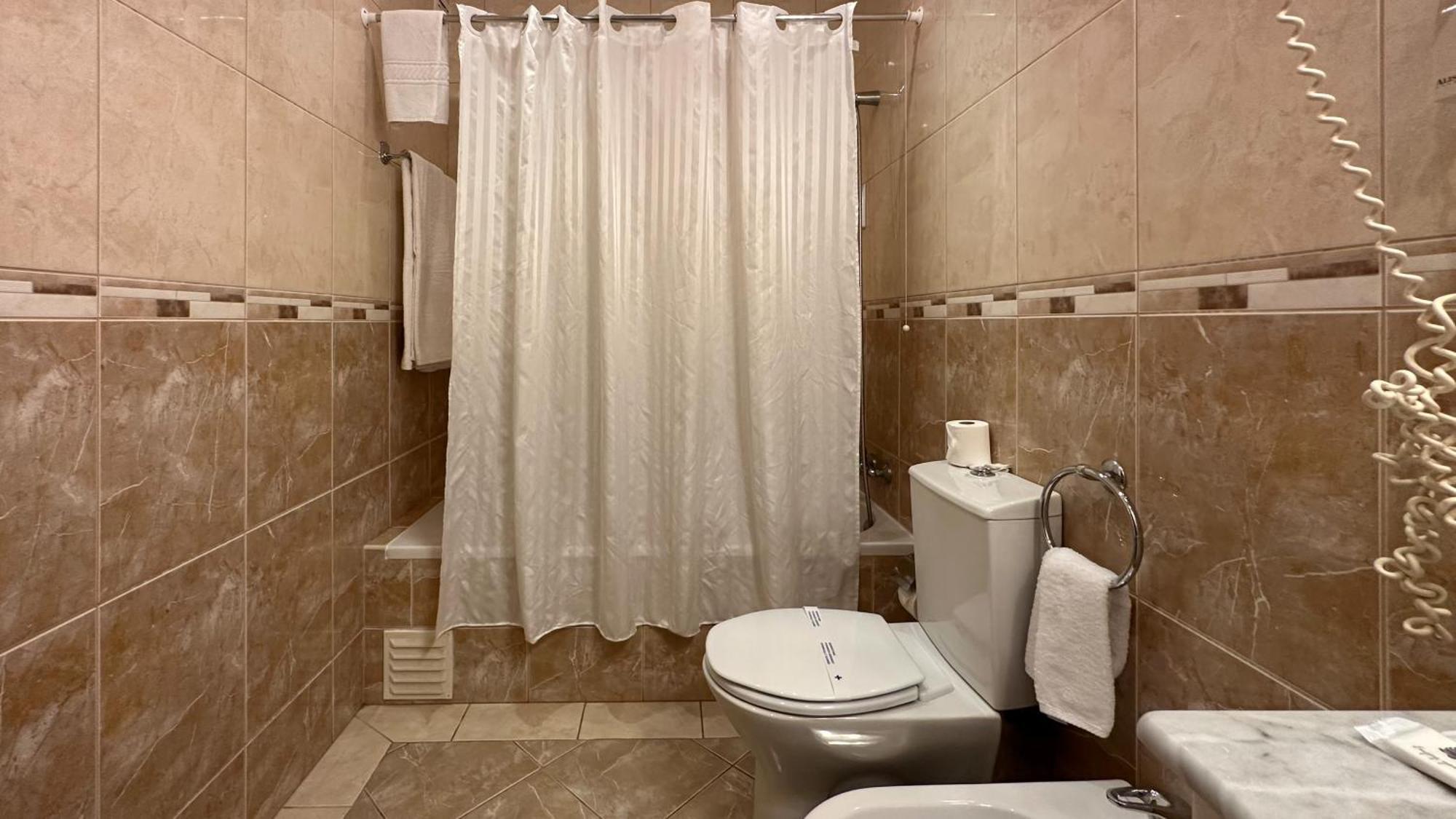 Hotel Avenida Portimao