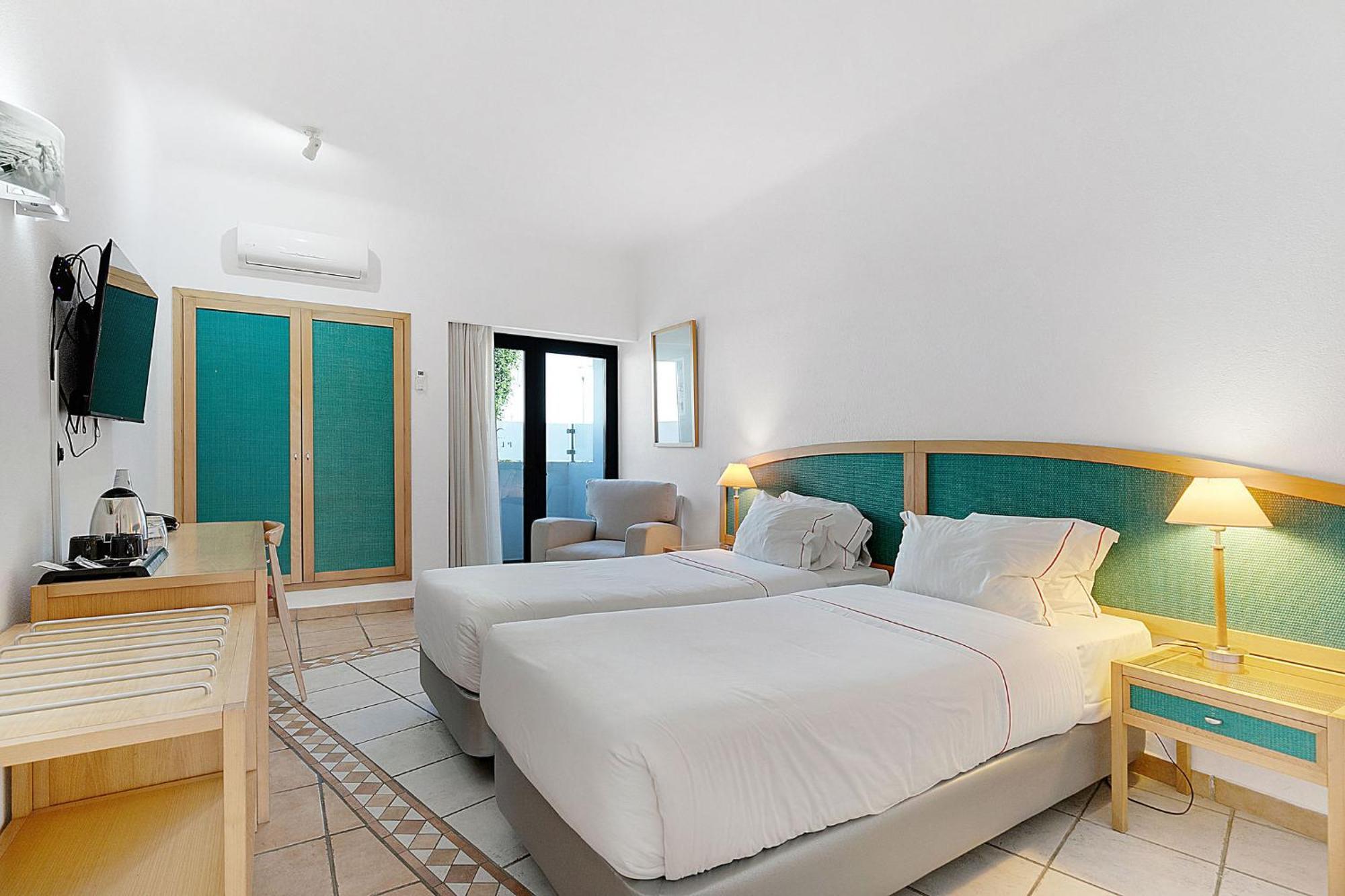 Hotel Hotel Carvoeiro Plaza