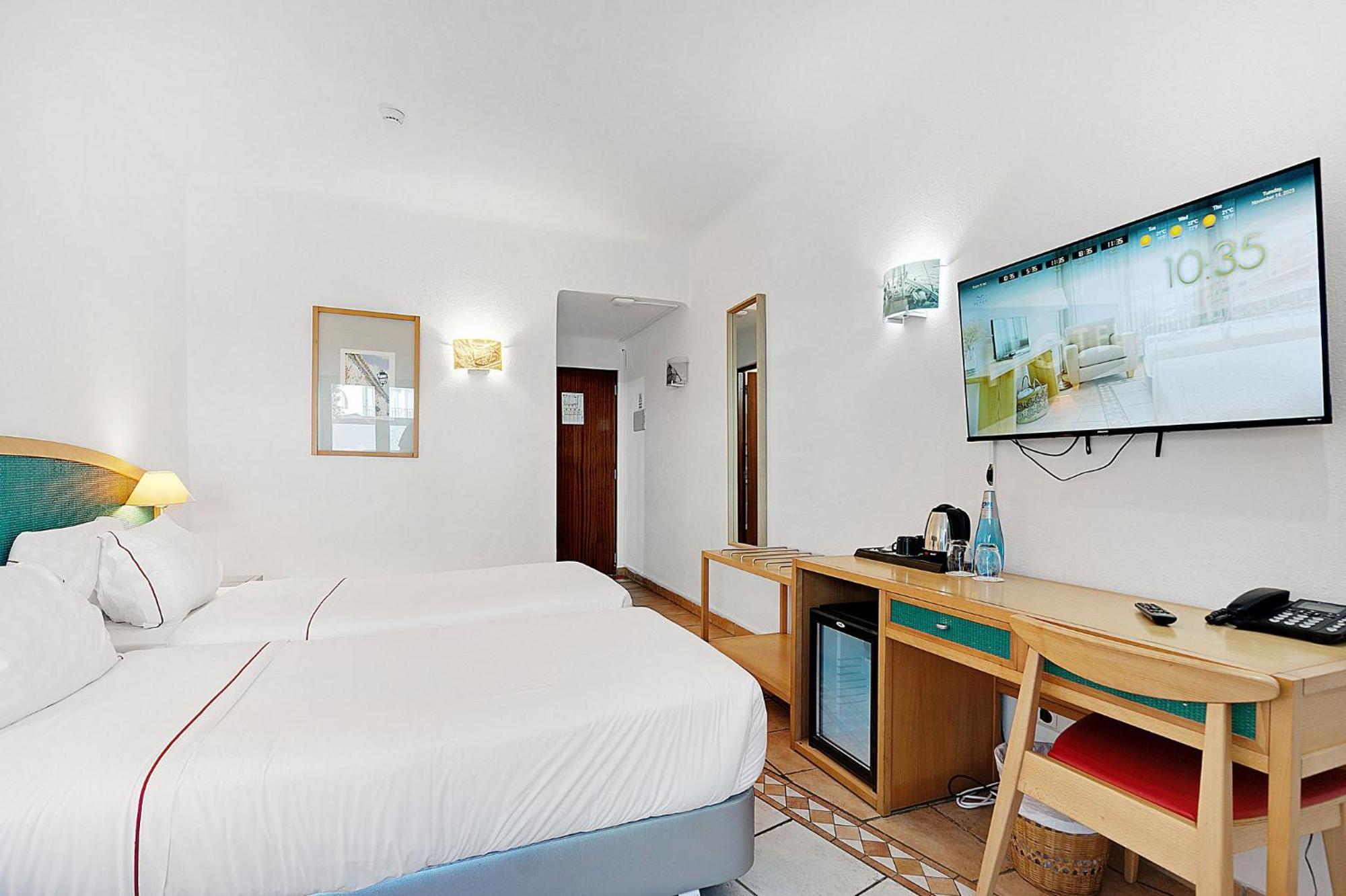 Hotel Carvoeiro Plaza Hotel Carvoeiro (Lagoa)