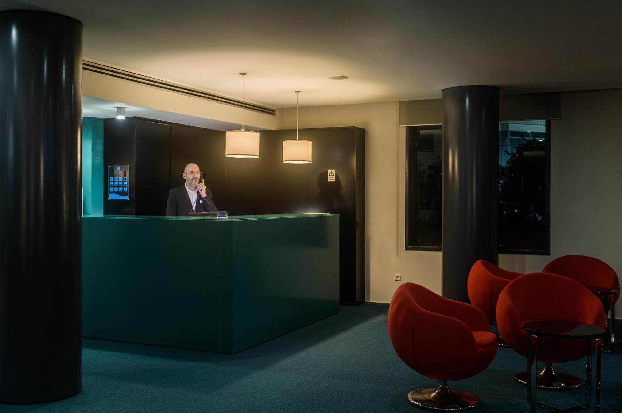 Torre Mar Hotel