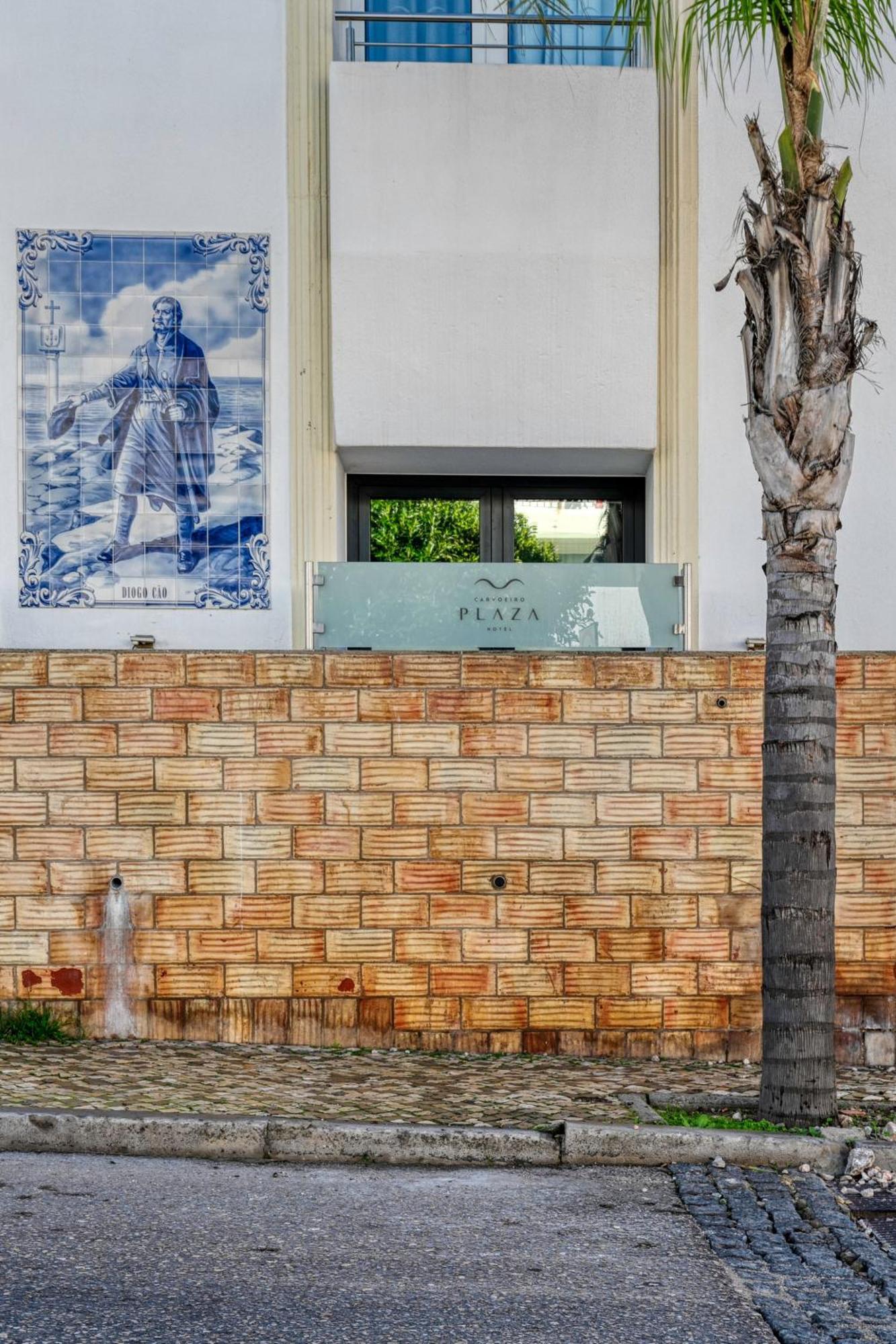 Hotel Carvoeiro Plaza Hotel 3*