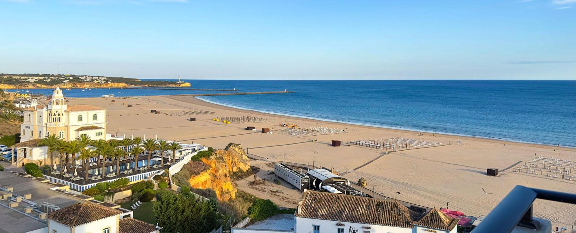 Hotel Avenida Portimao