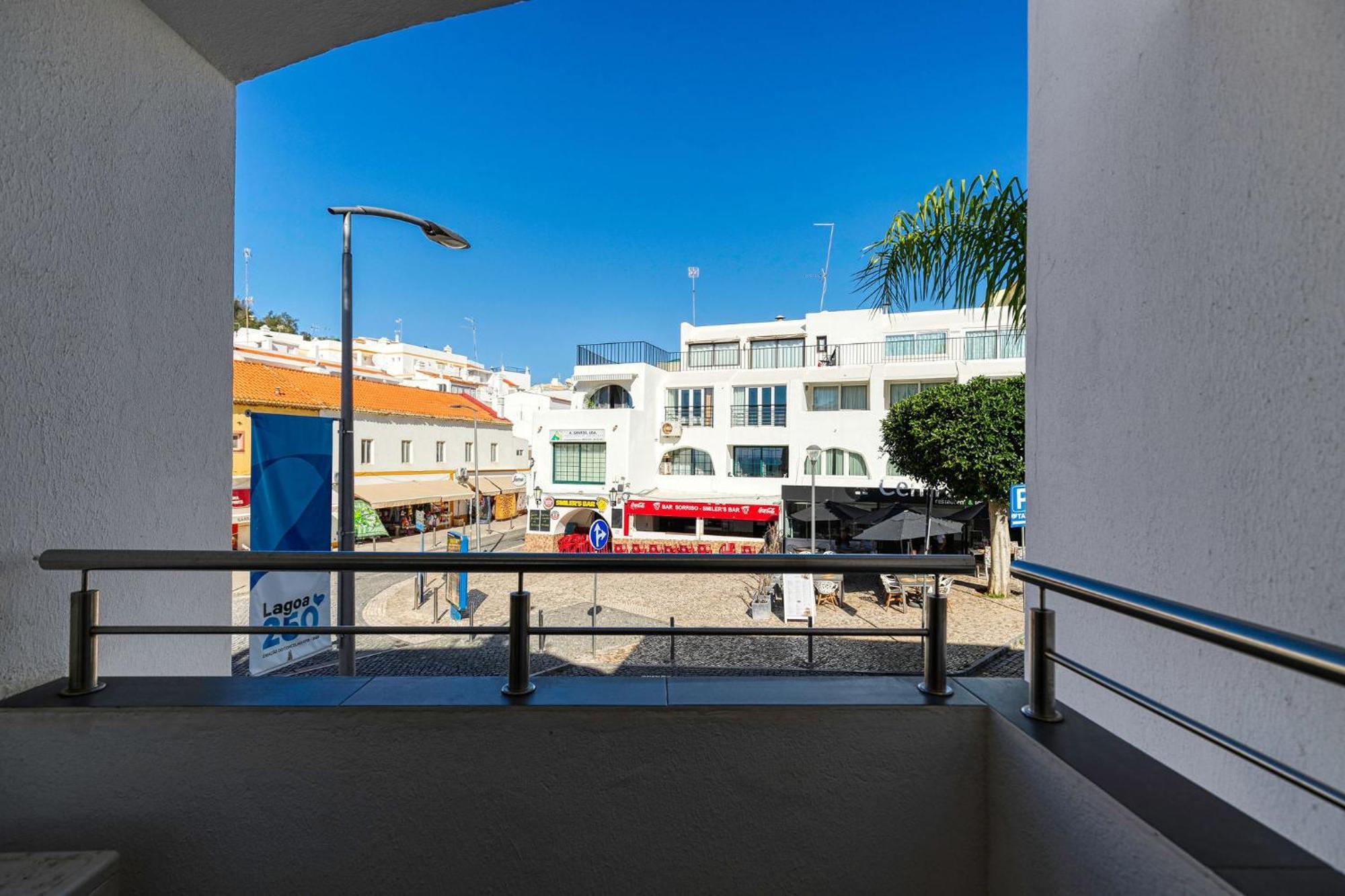 Hotel Hotel Carvoeiro Plaza