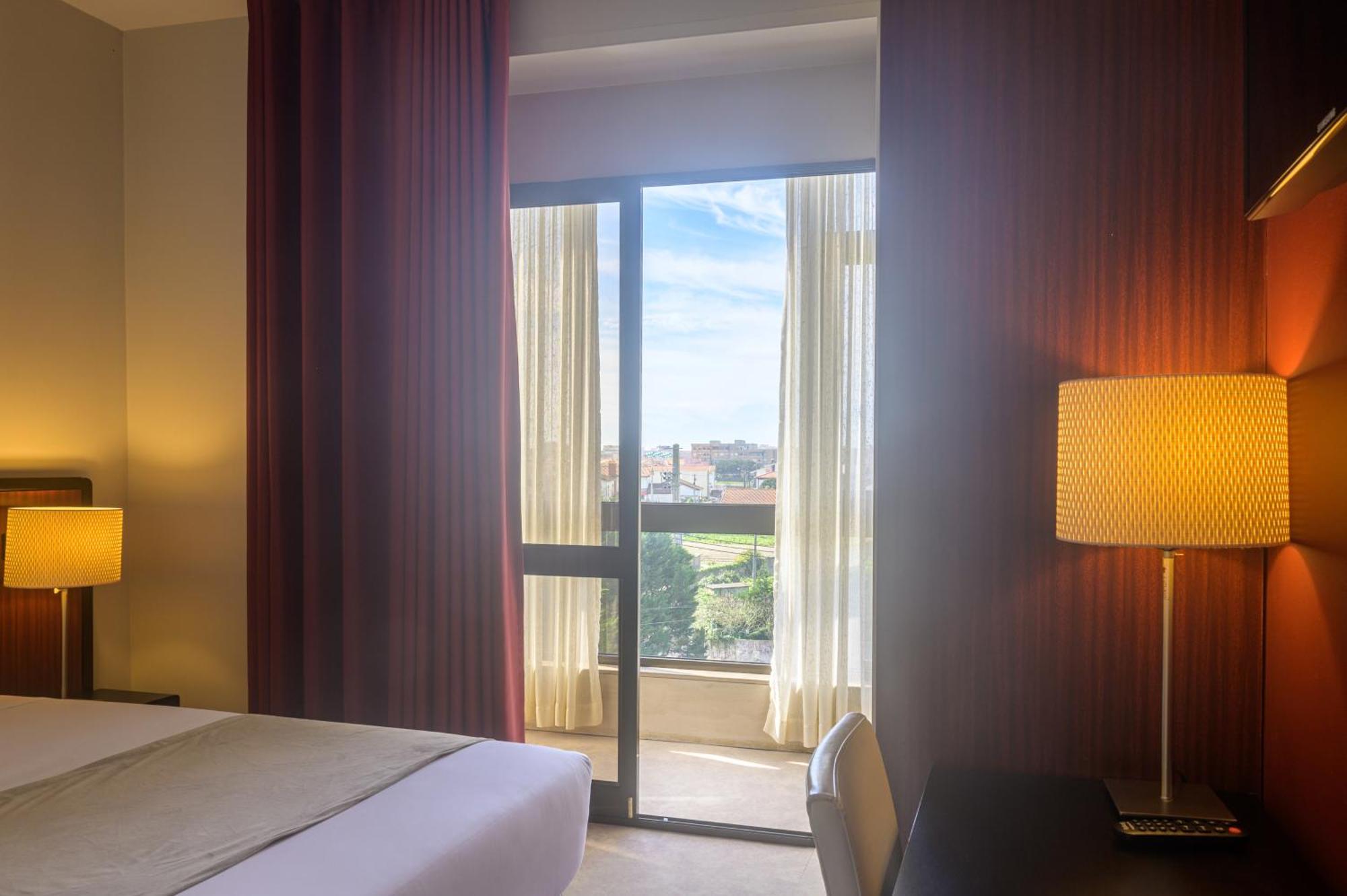 Hotel Torre Mar 3*