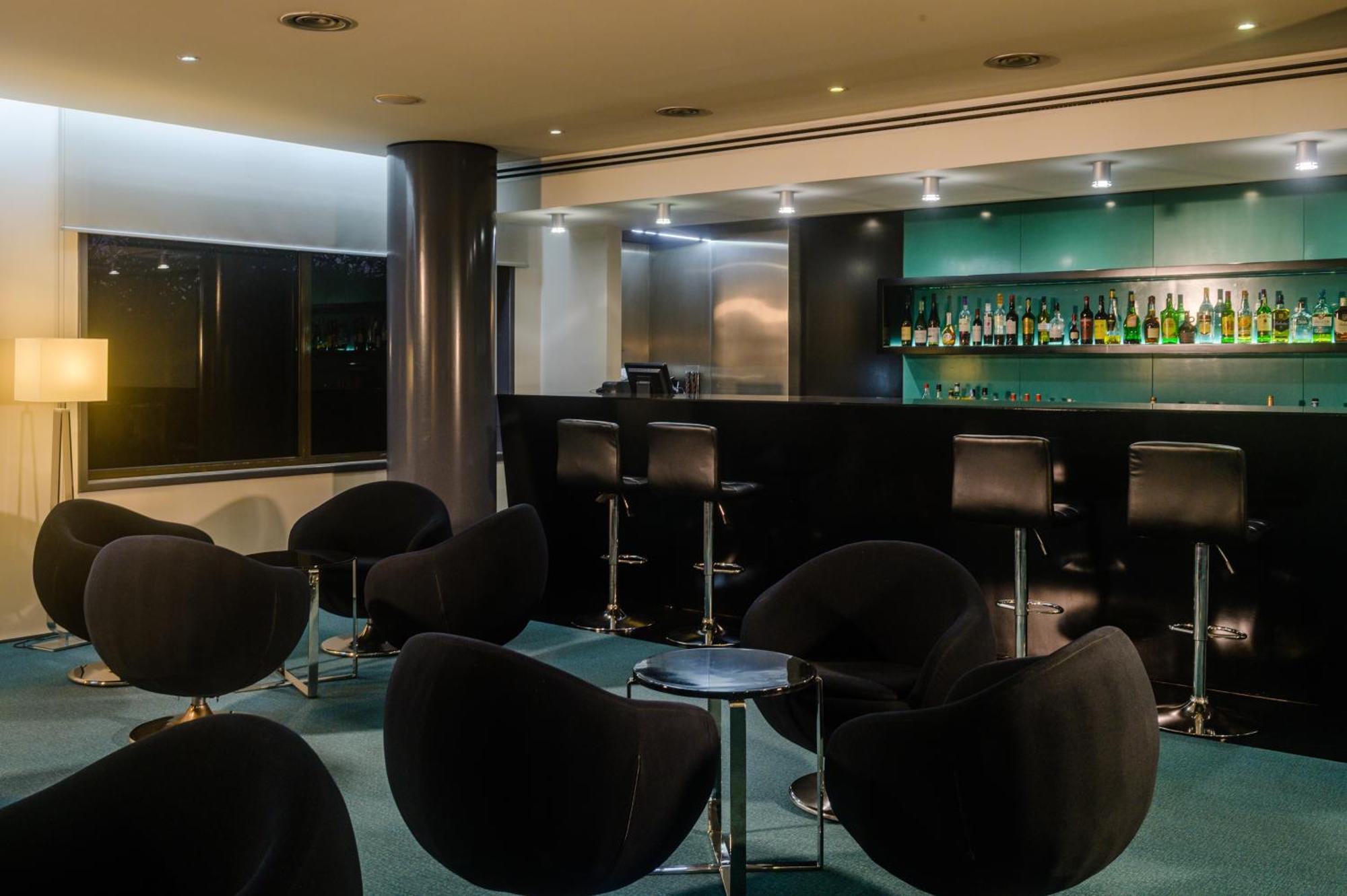 Hotel Torre Mar