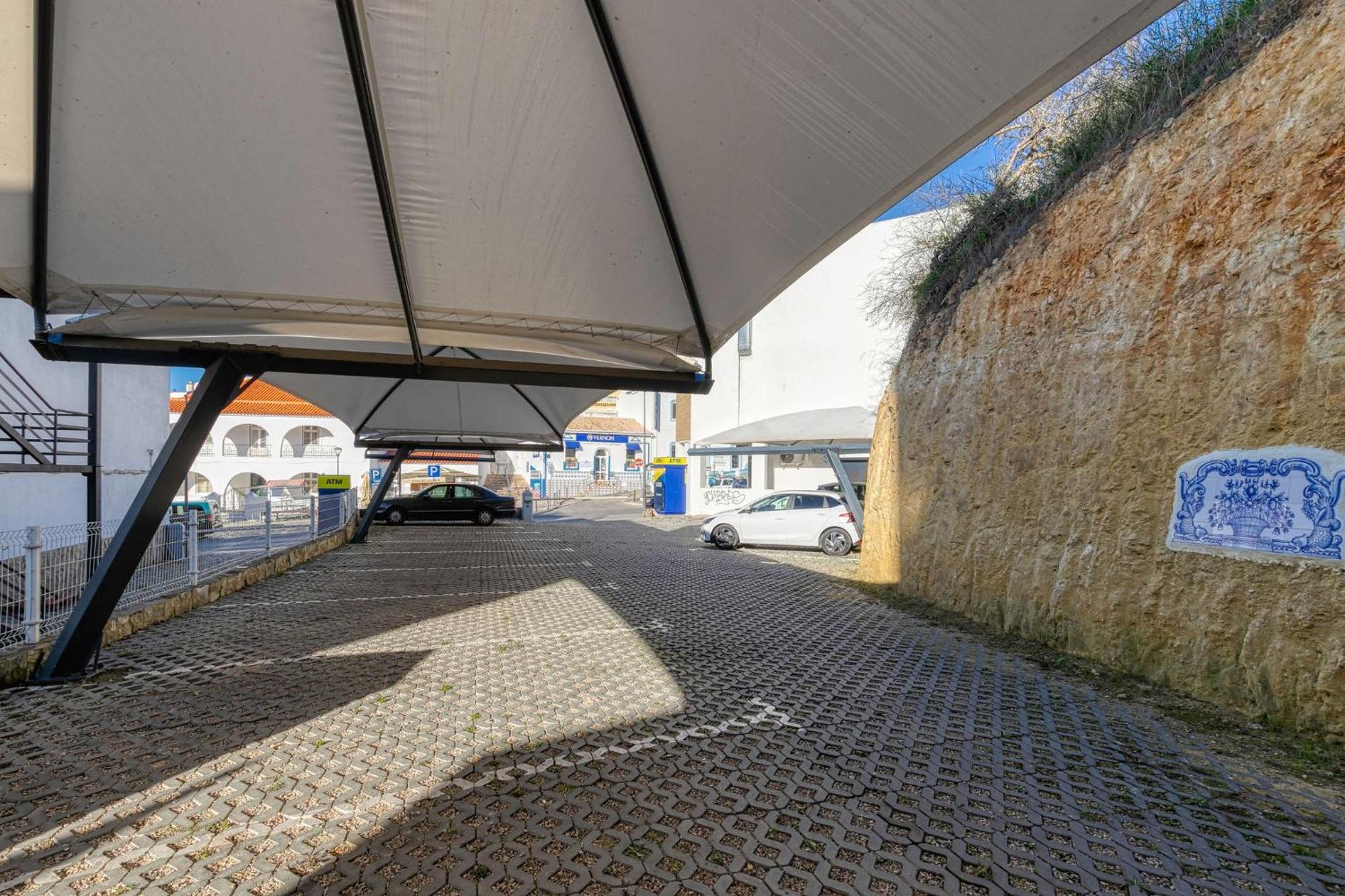 Hotel Carvoeiro Plaza Hotel Carvoeiro (Lagoa)
