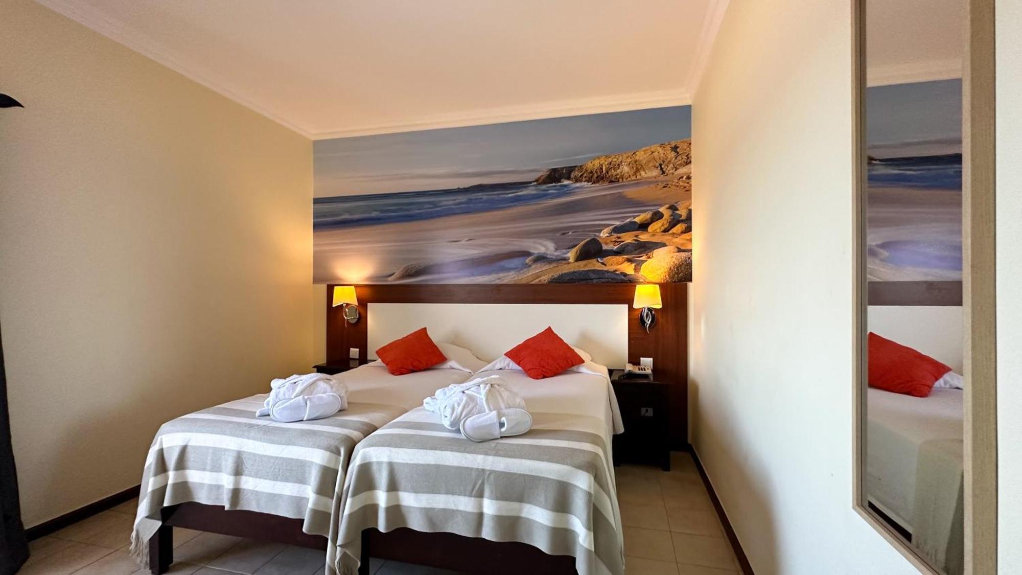 Avenida Hotel