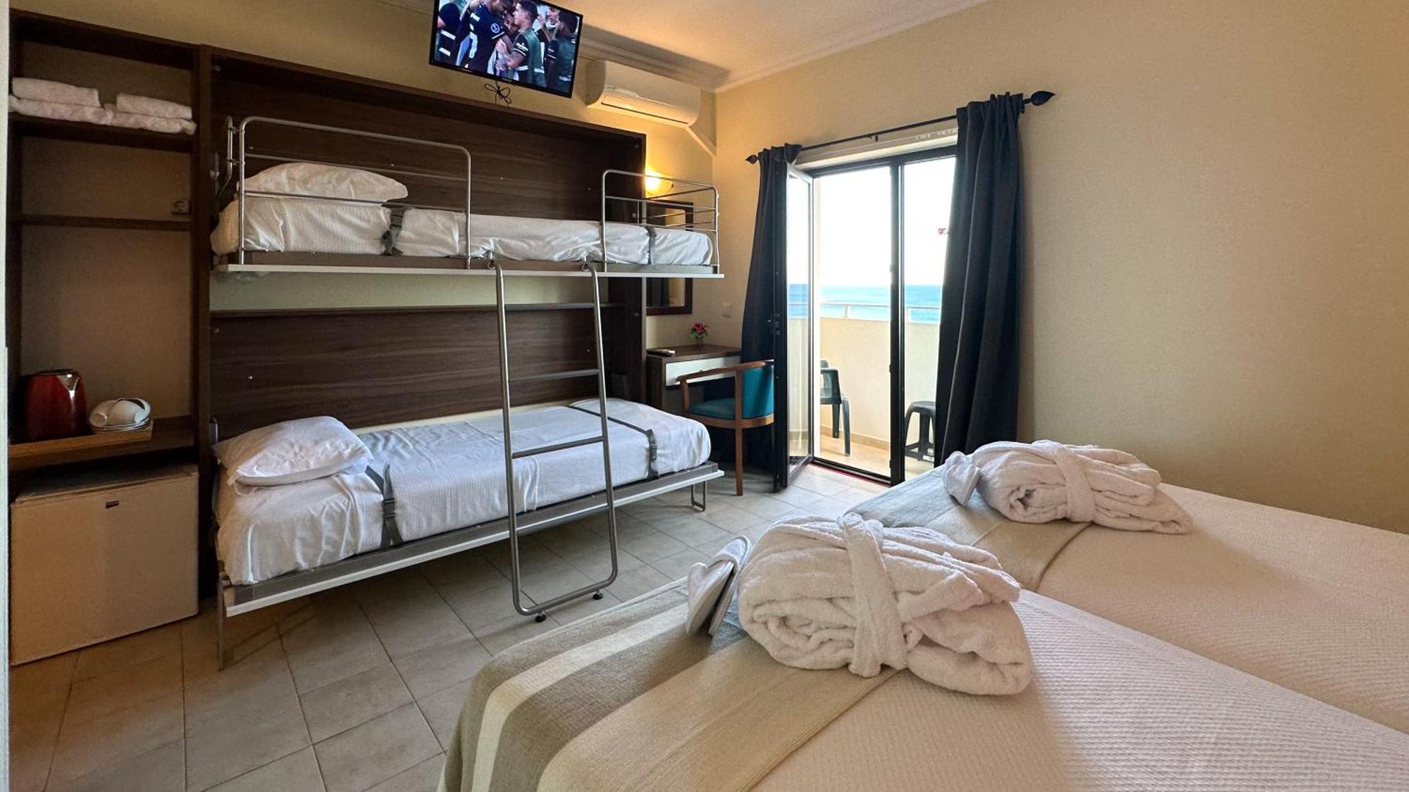 Hotel Avenida