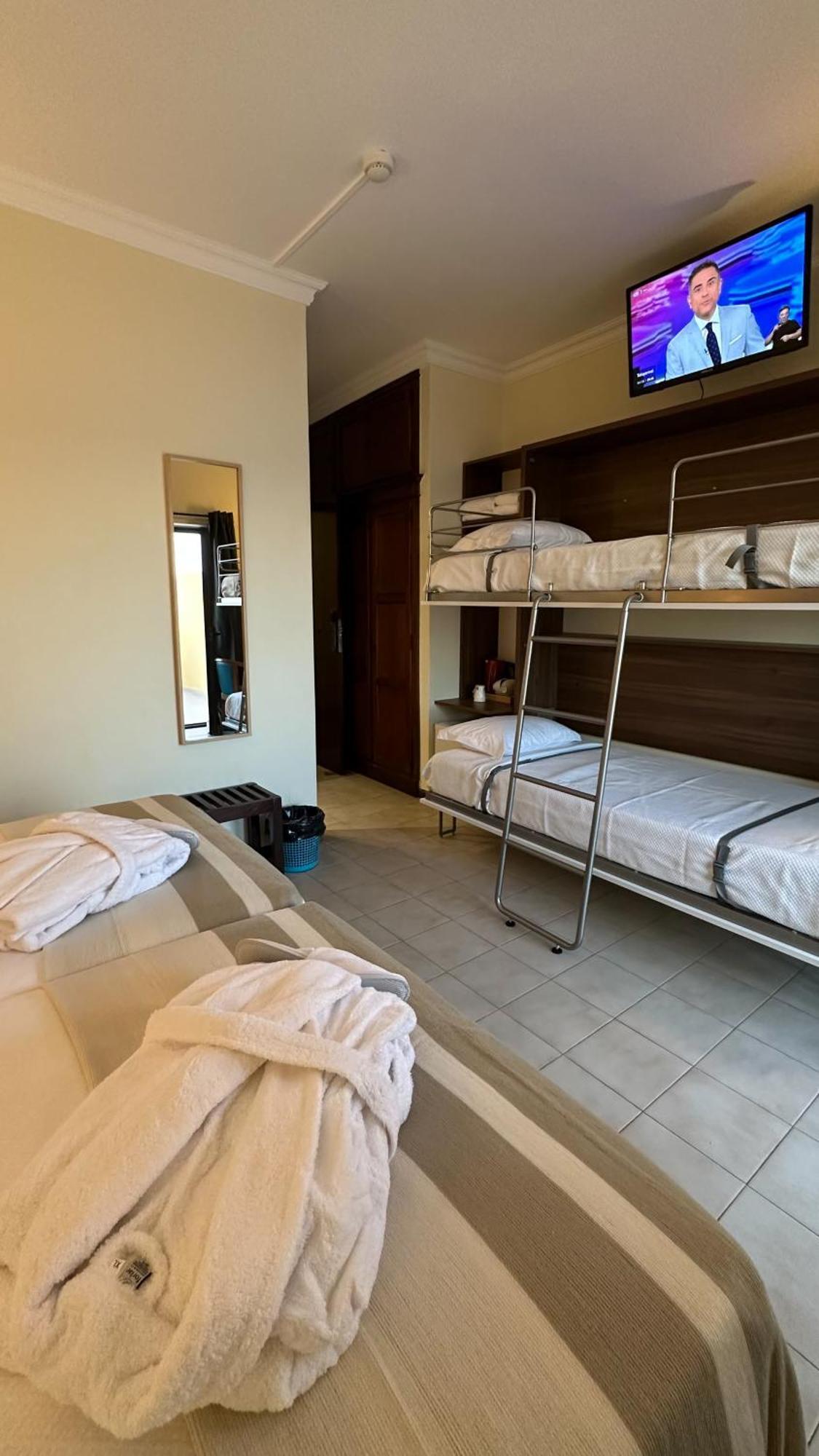 Avenida Hotel Portimão